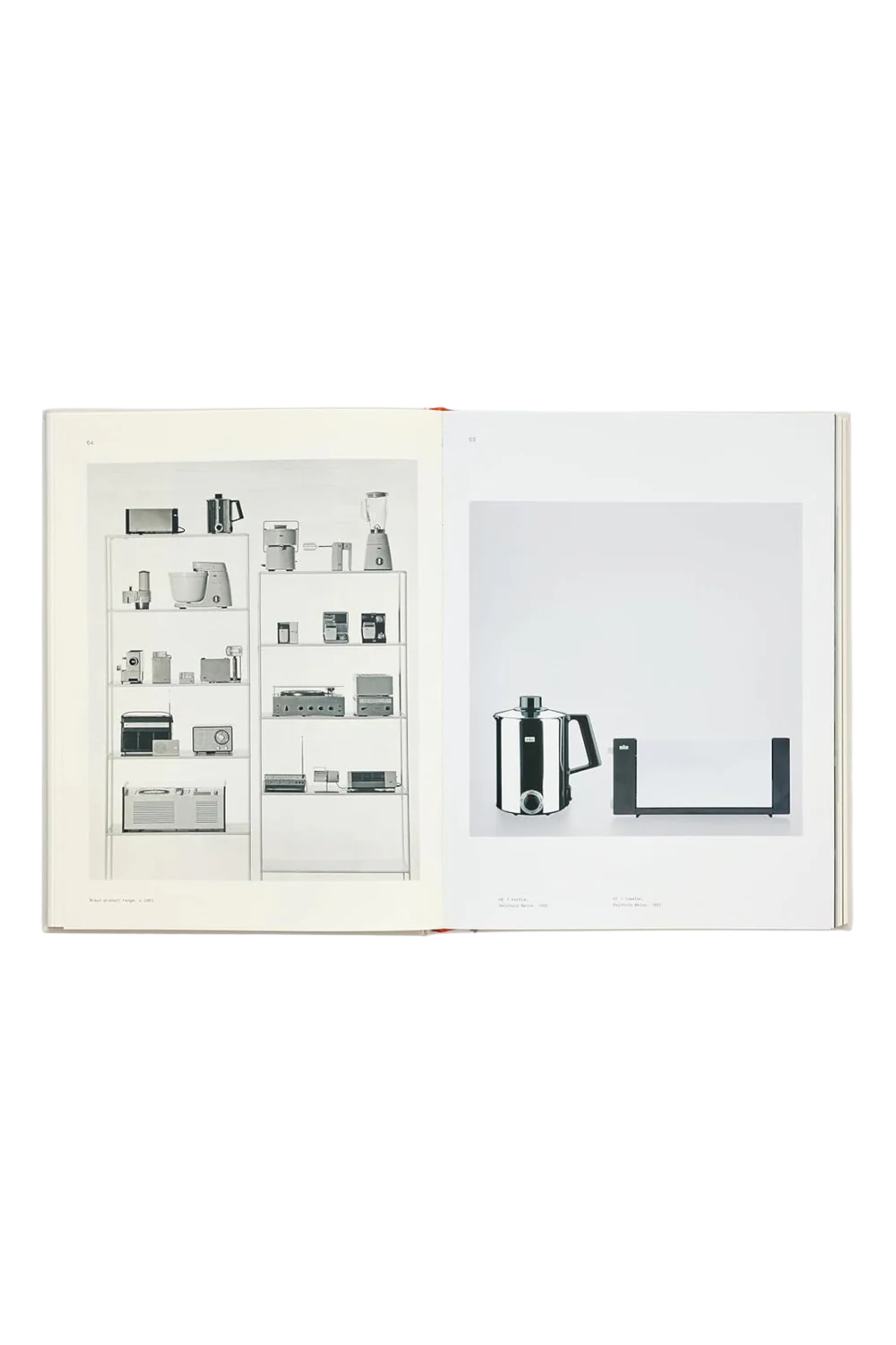 Dieter Rams - As Little Design as Possible