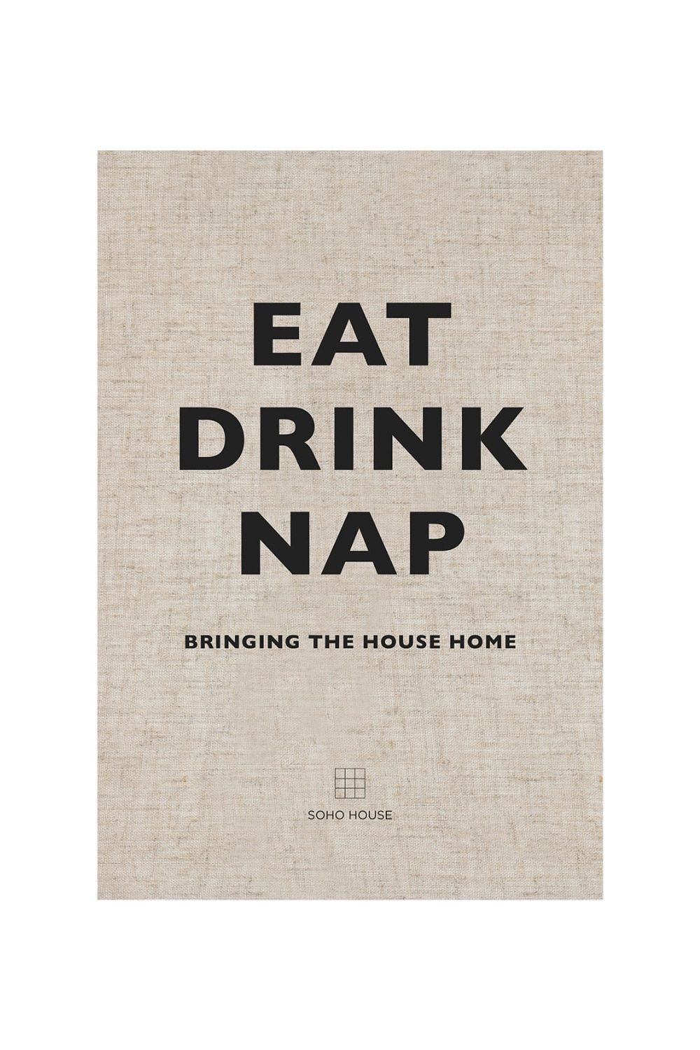 Eat Drink Nap