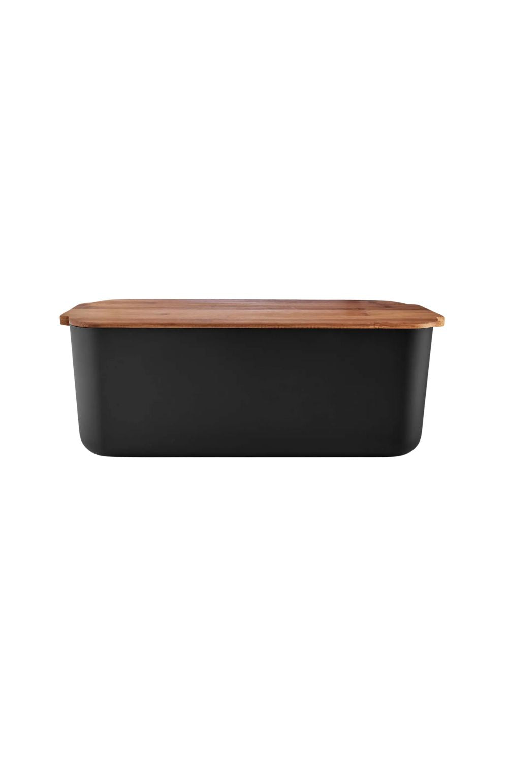 Bread Bin Black | Eva Solo | Home of Solinfo