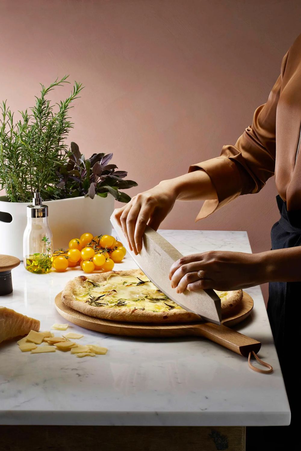 Nordic Kitchen Cutting Board | Eva Solo | Home of Solinfo