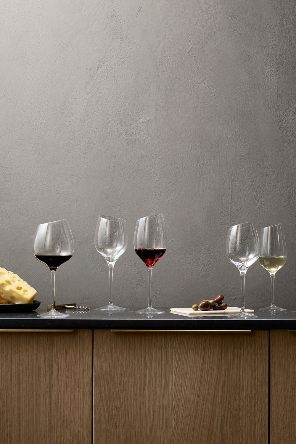 Bourgogne red wine glass 2 pcs | Eva Solo | Home of Solinfo