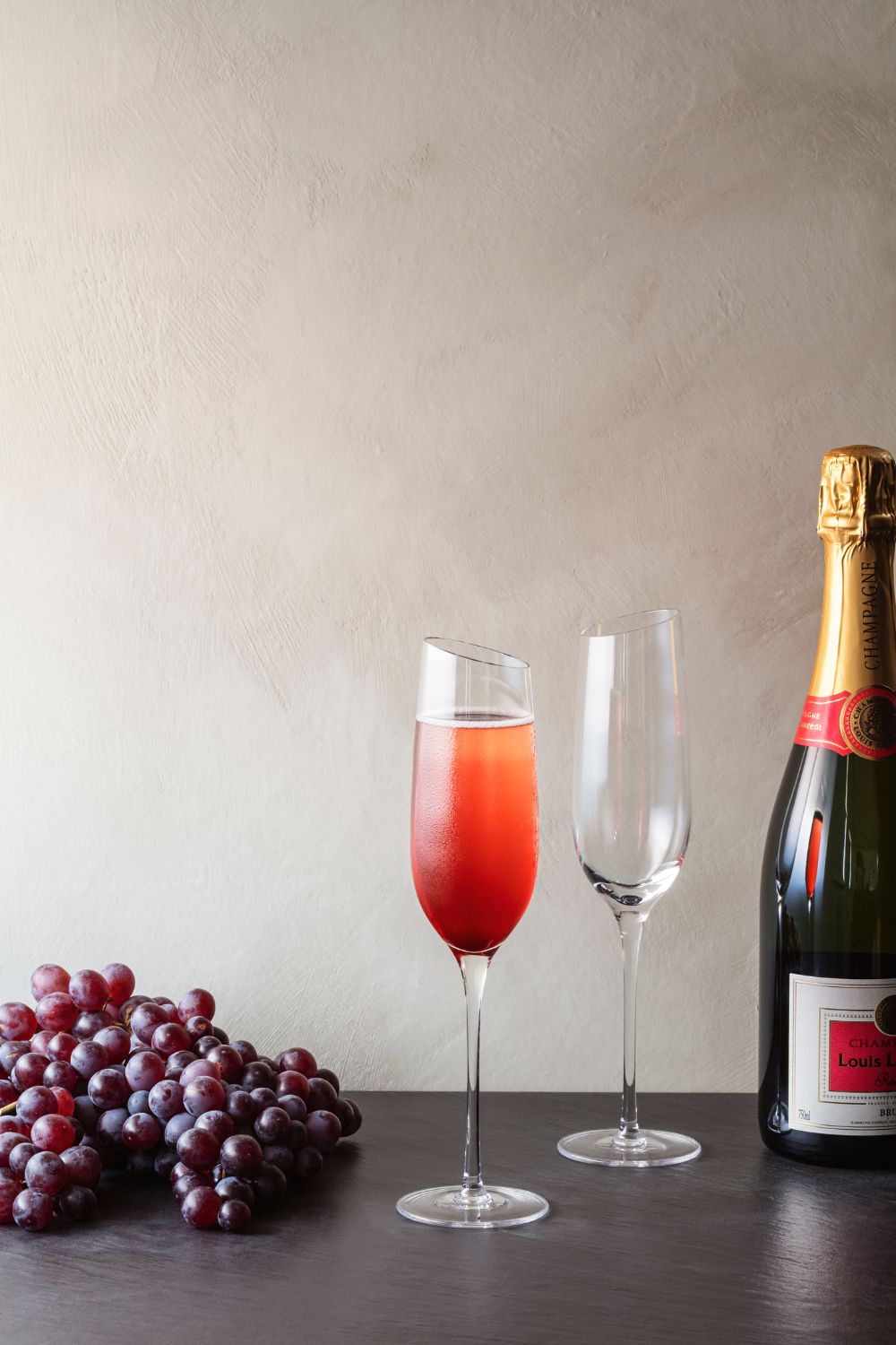 Champagne wine glass  2 pcs | Eva Solo | Home of Solinfo