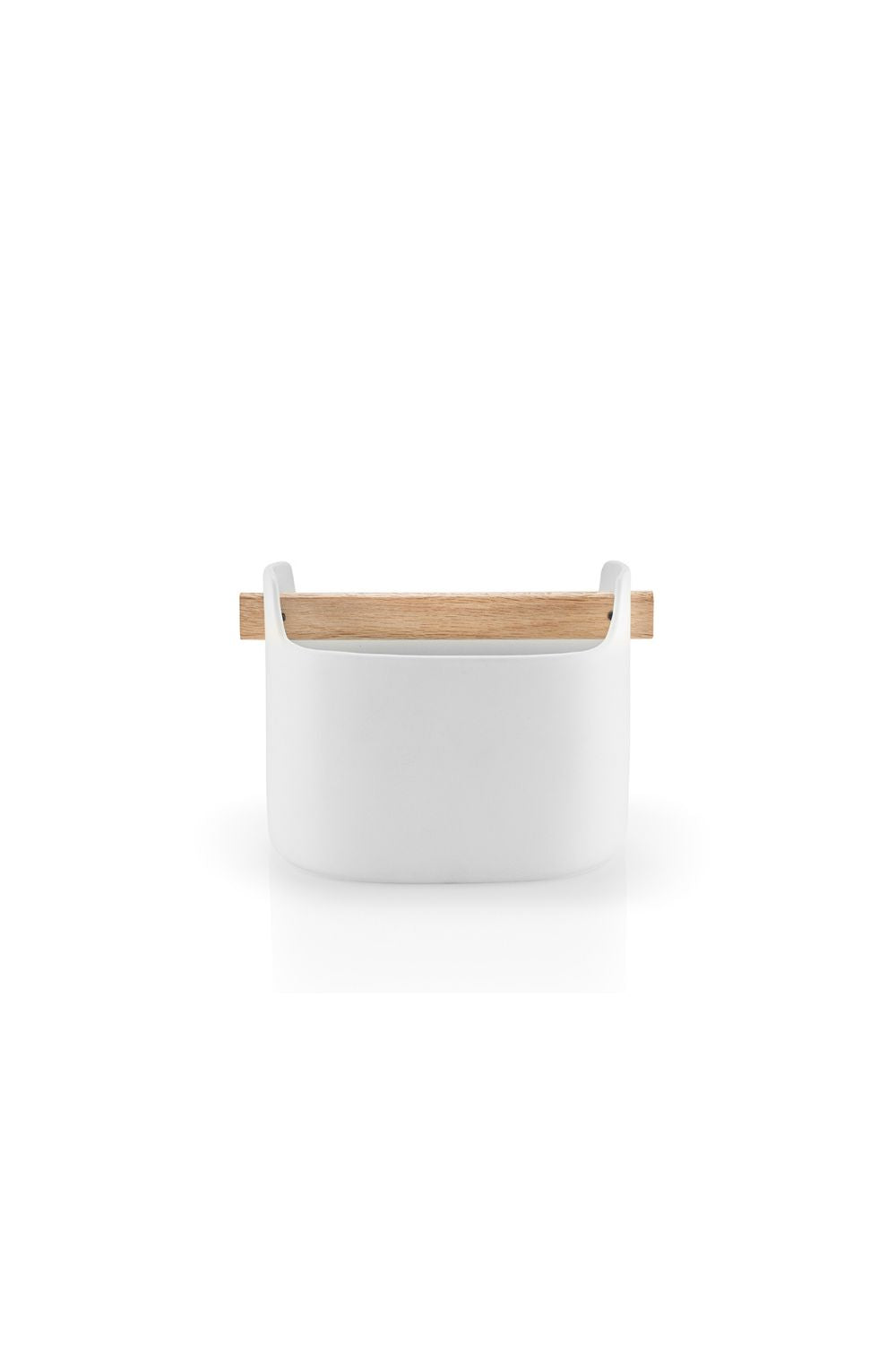 Toolbox low white | Eva Solo | Home of Solinfo