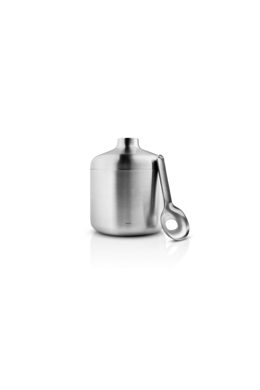 Liquid Lounge ice bucket with scoop | Eva Solo | Home of Solinfo