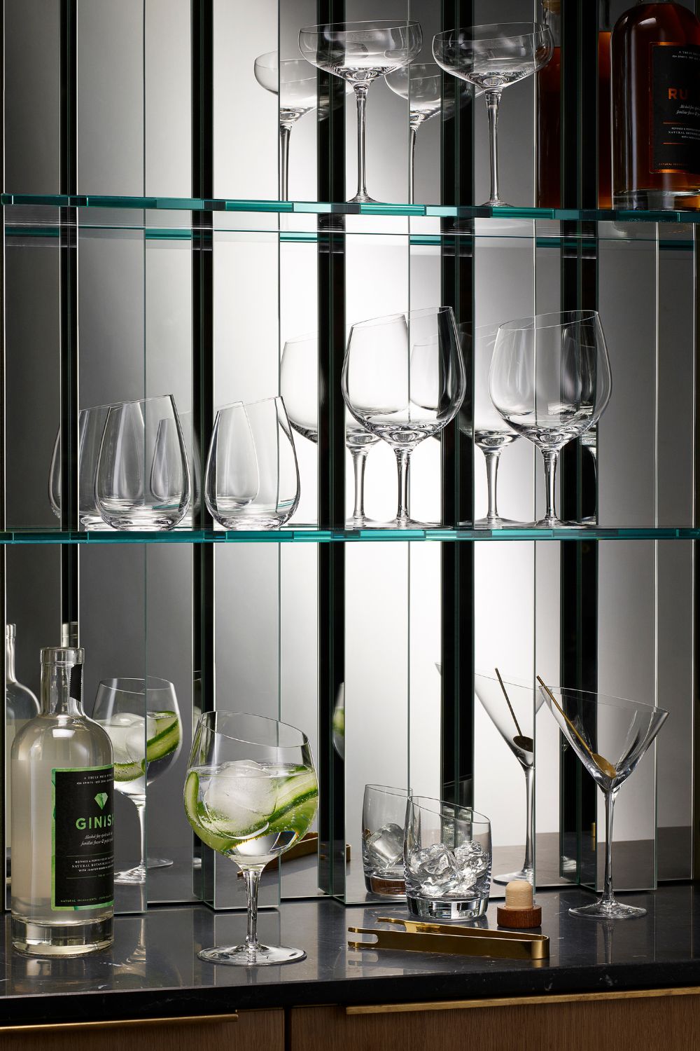 Martini glass 1 pcs | Eva Solo | Home of Solinfo