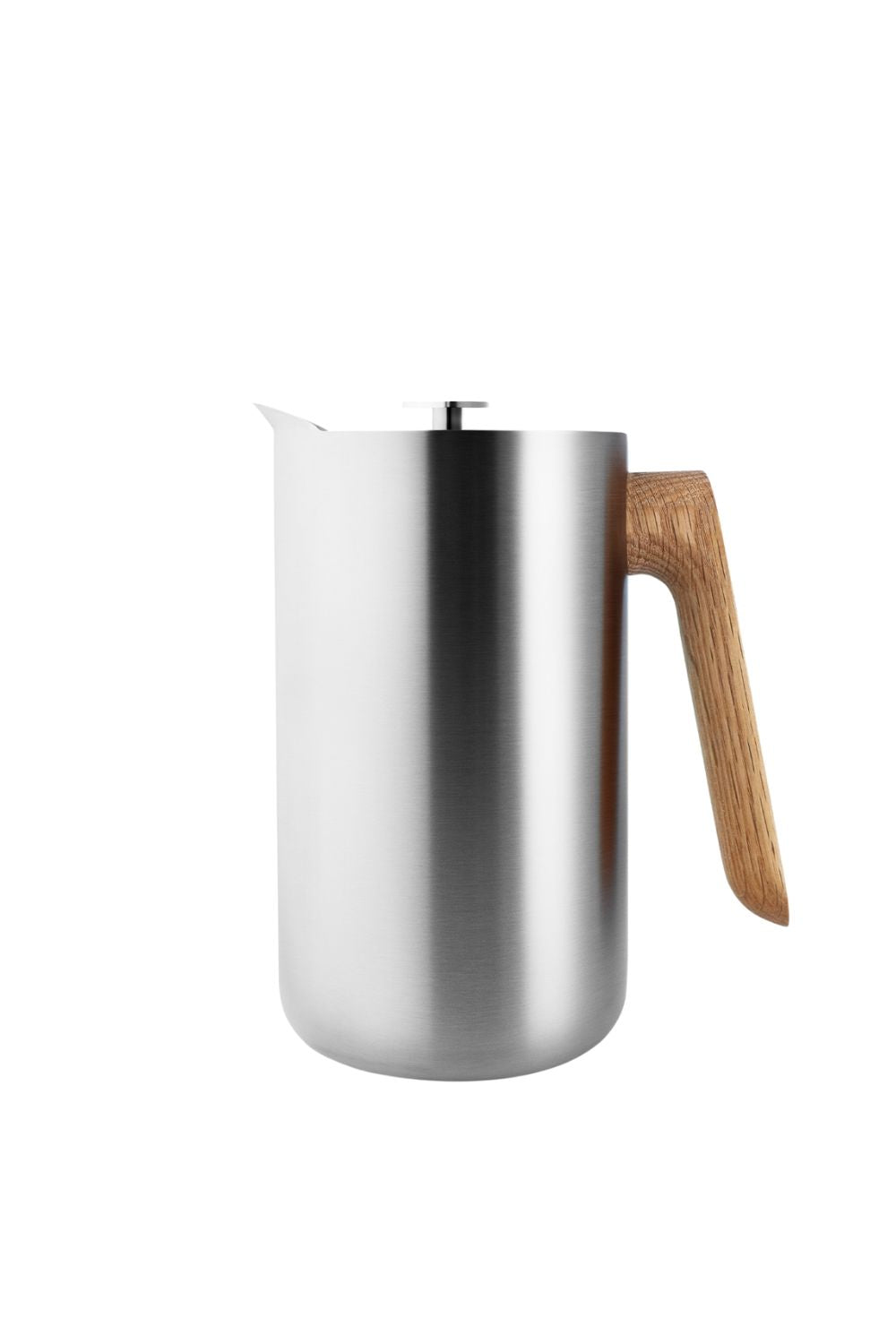 Nordic kitchen thermo cafetiére high | Eva Solo | Home of Solinfo