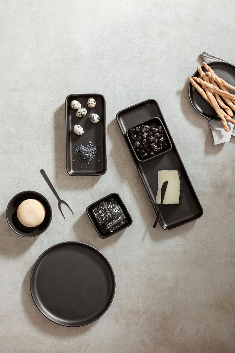 Nordic kitchen medium serving dish | Eva Solo | Home of Solinfo