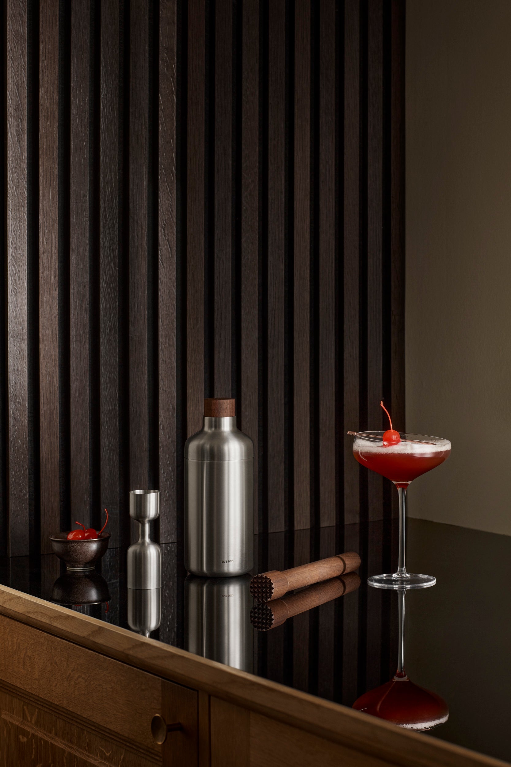 Liquid Lounge skaher | Eva Solo | Home of Solinfo
