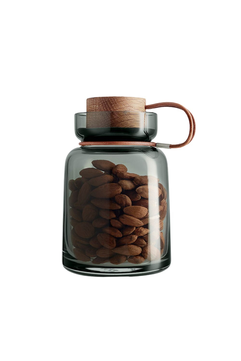 Silhouette storage jar 0,7 l | Eva Solo | Home of Solinfo