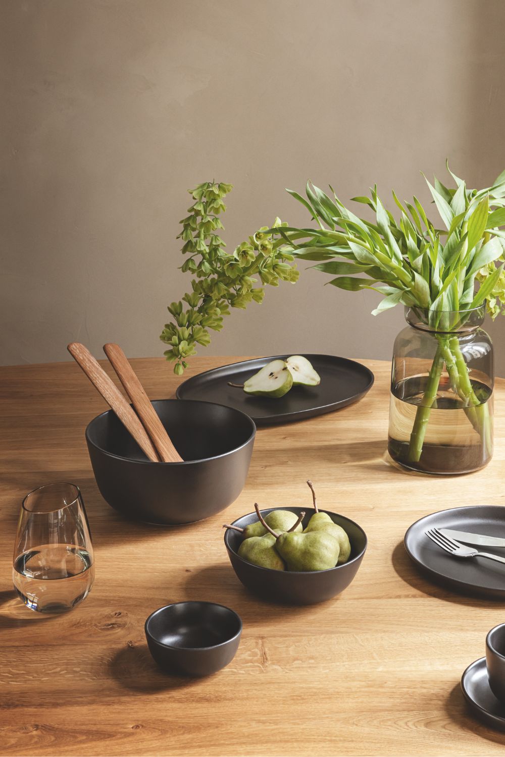 Nordic kitchen bowl 2 l | Eva Solo | Home of Solinfo
