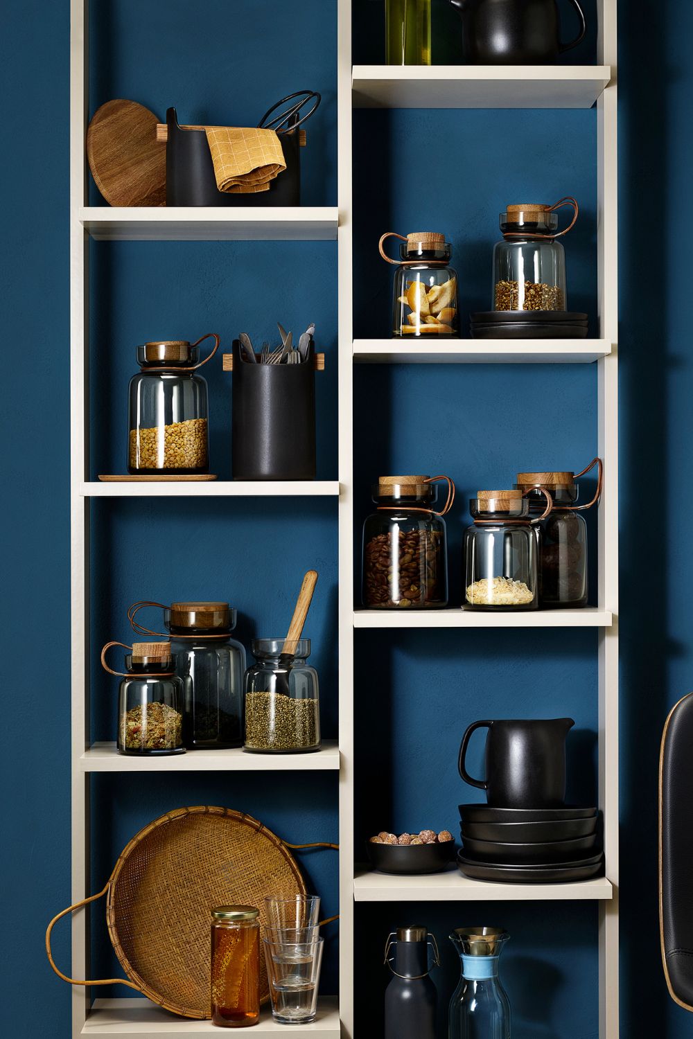 Silhouette storage jar 1,5 l | Eva Solo | Home of Solinfo