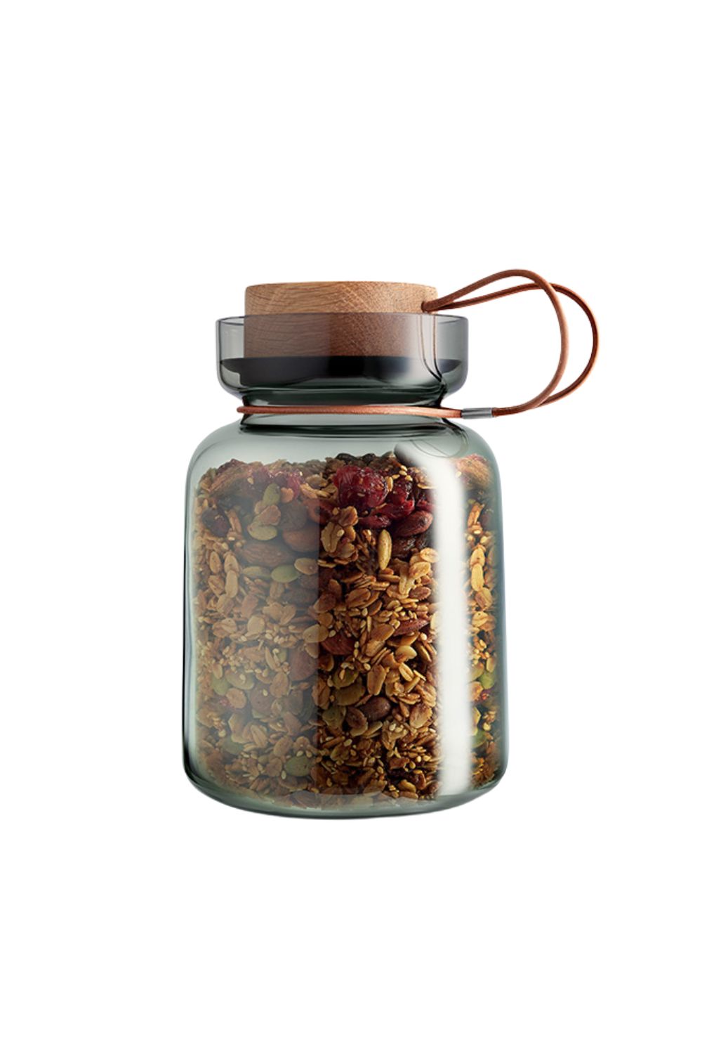 Silhouette storage jar 1,5 l | Eva Solo | Home of Solinfo