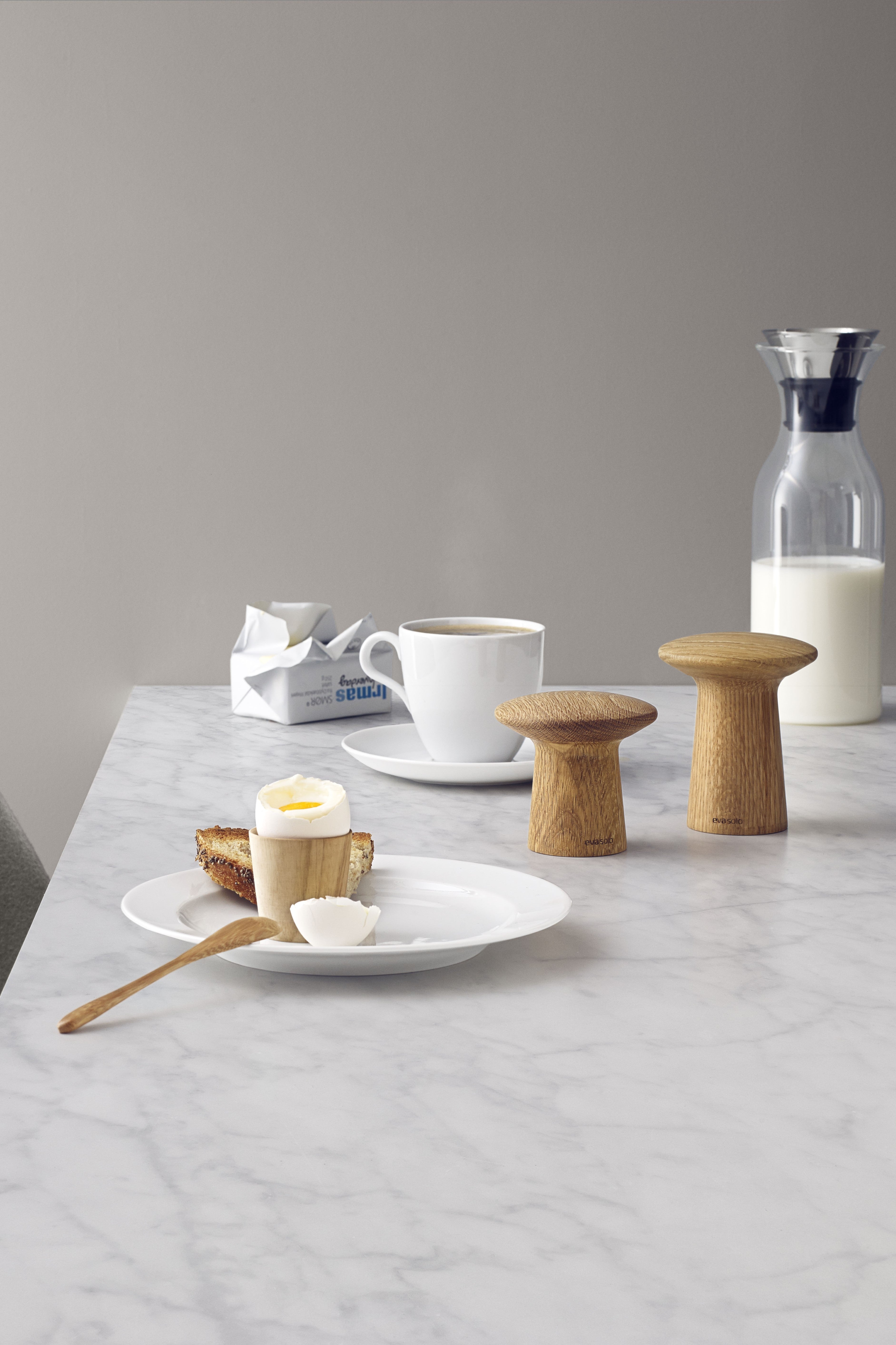 Salt and Pepper Grinder 7,5 cm | Eva Solo | Home of Solinfo