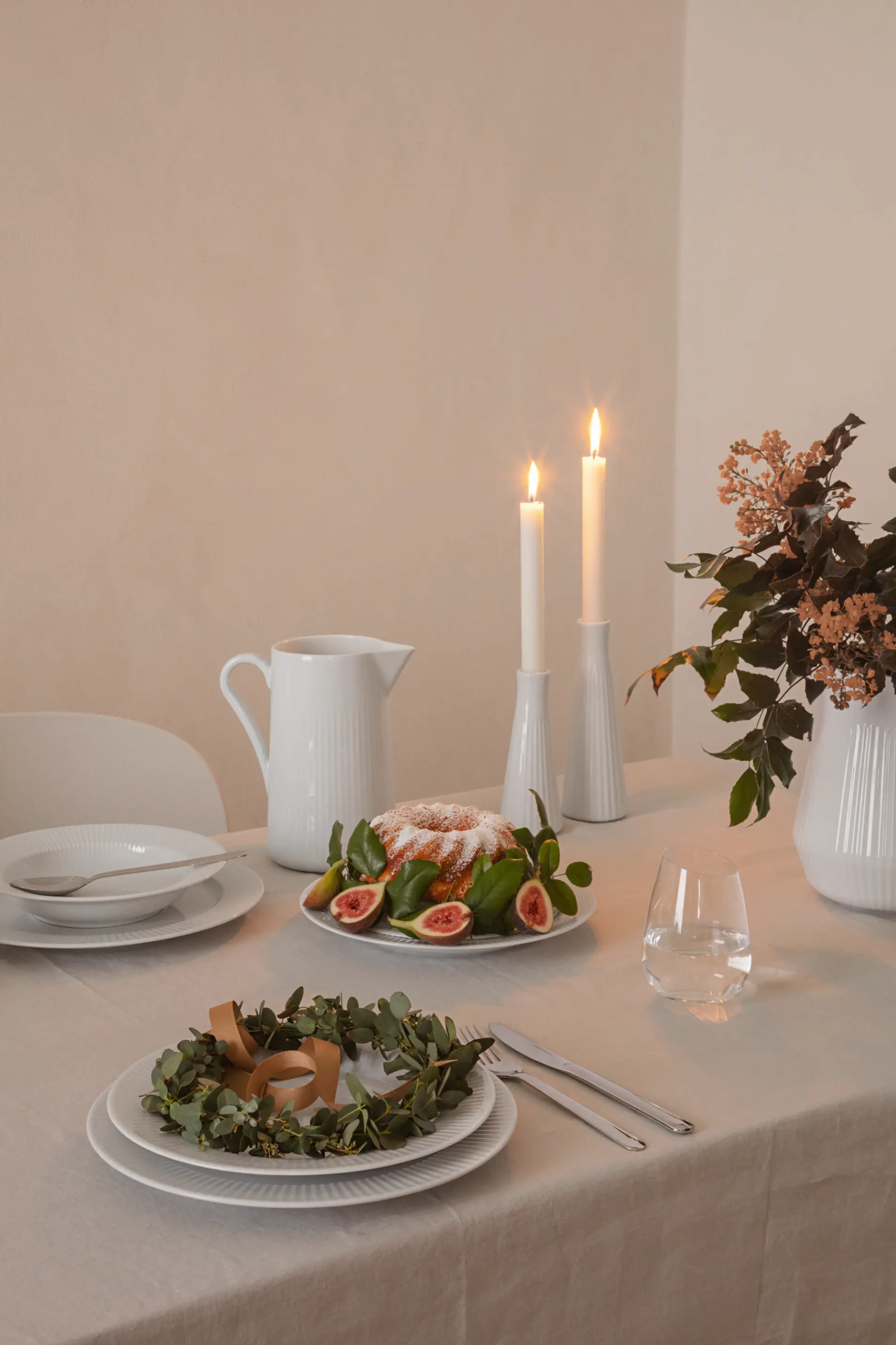 Legio Nova mélytányér