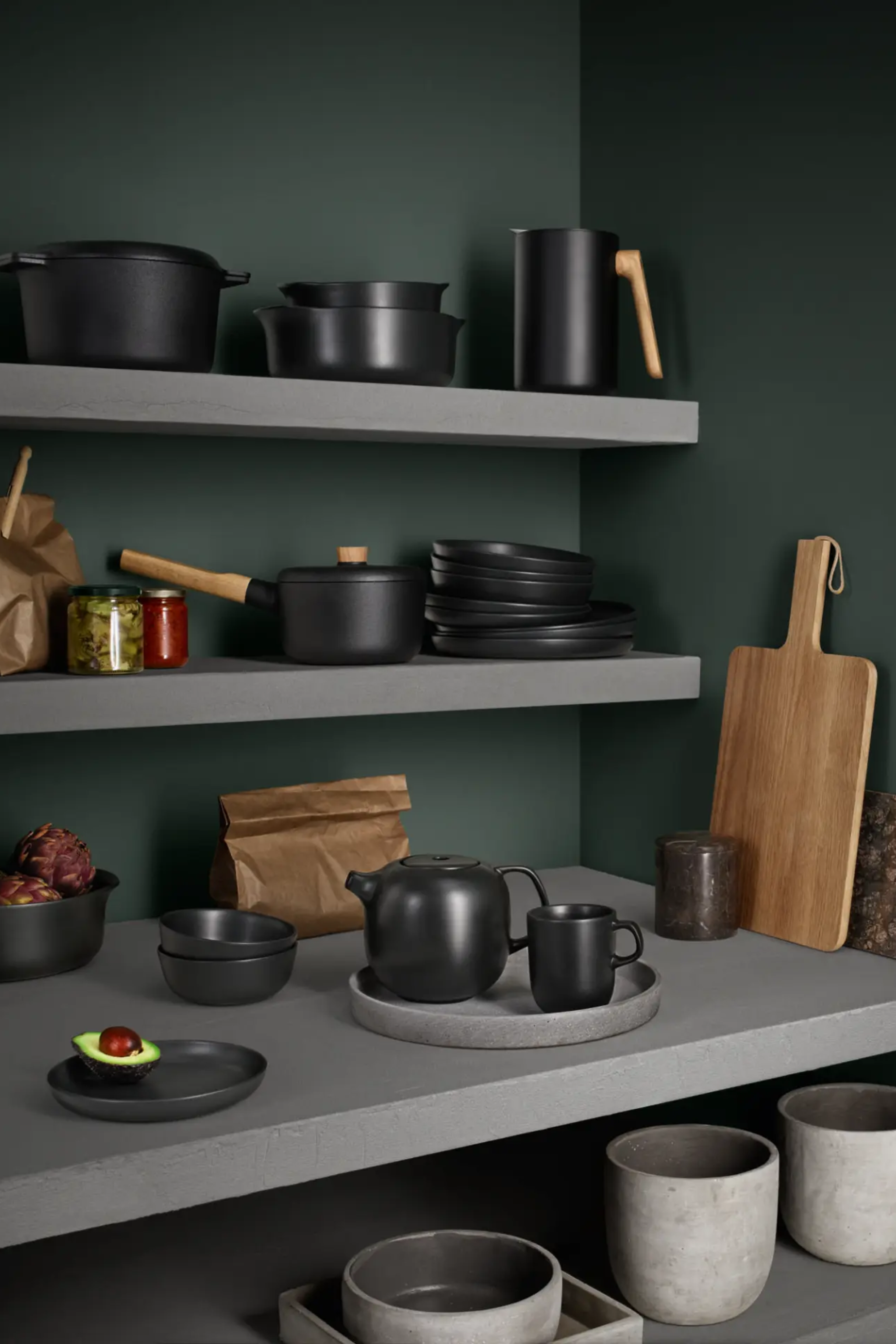 Nordic Kitchen bögre