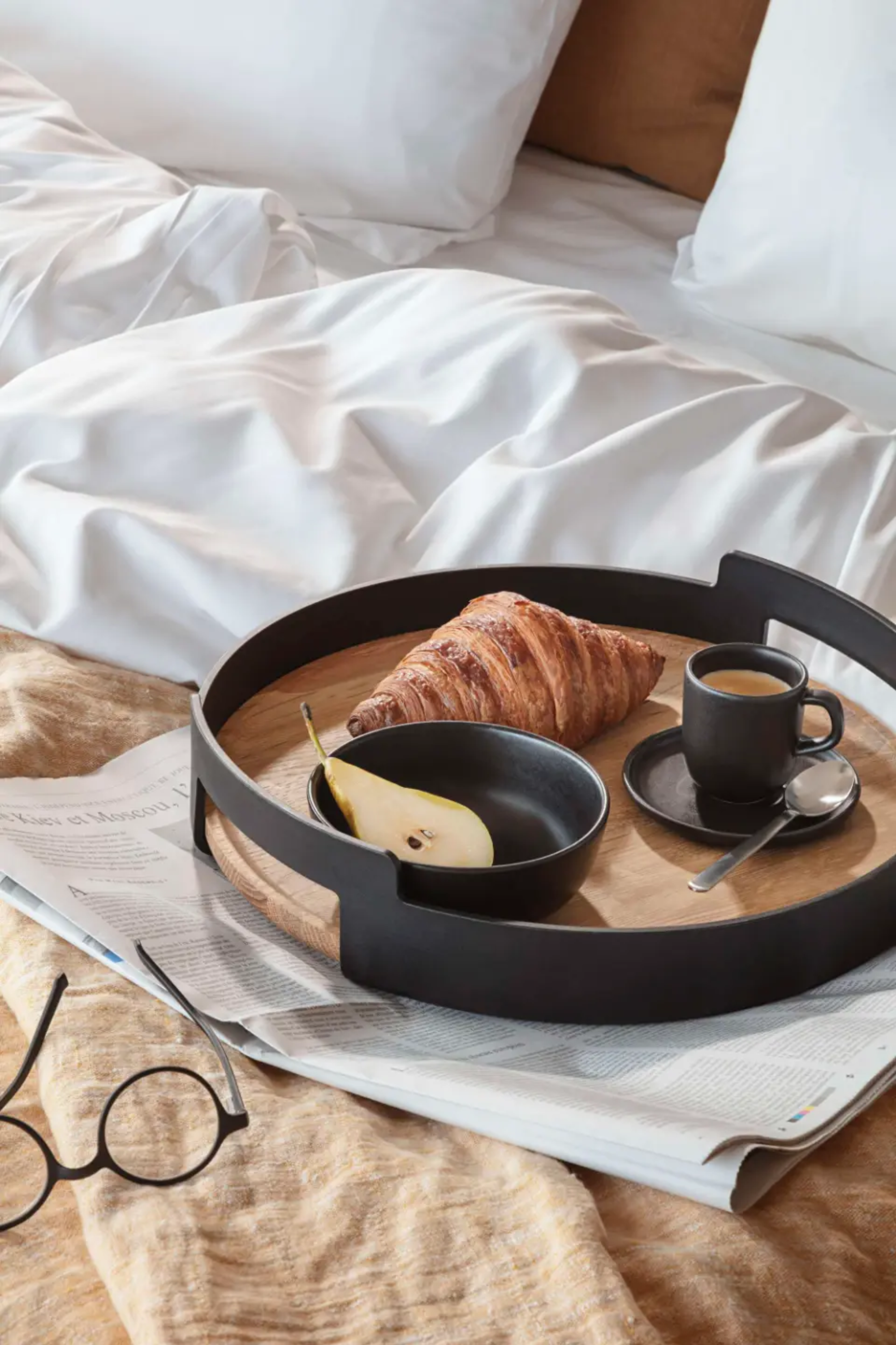 Nordic kitchen espresso csésze csészealjal