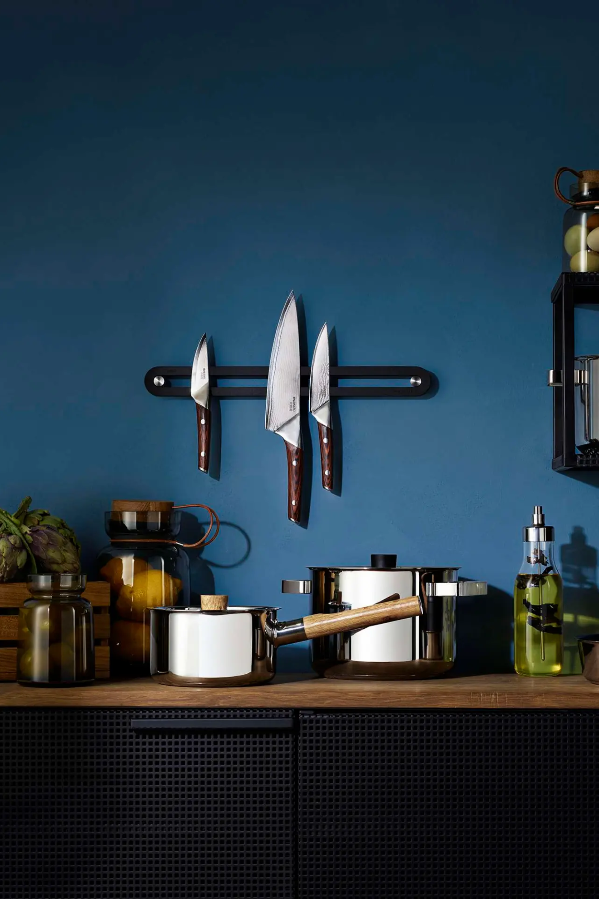 Silhouette tároló 1 l