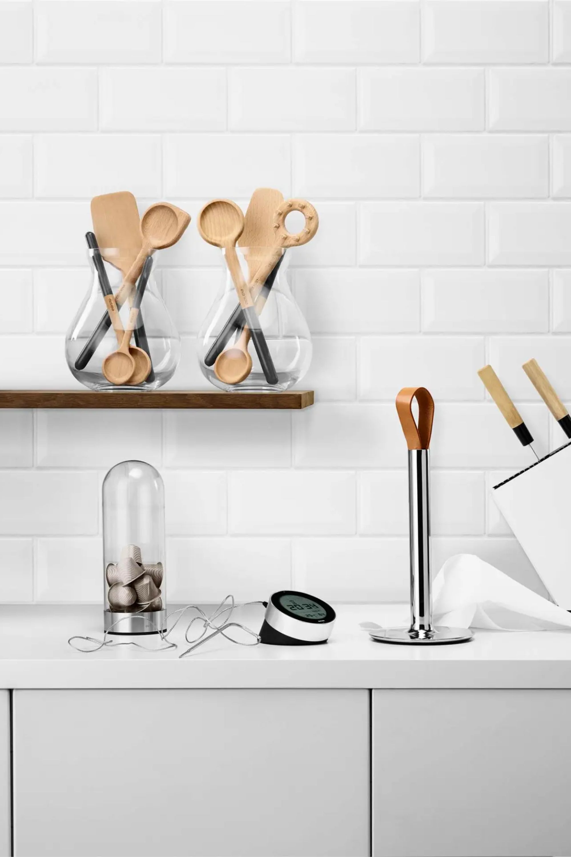 Kávékapszula-adagoló