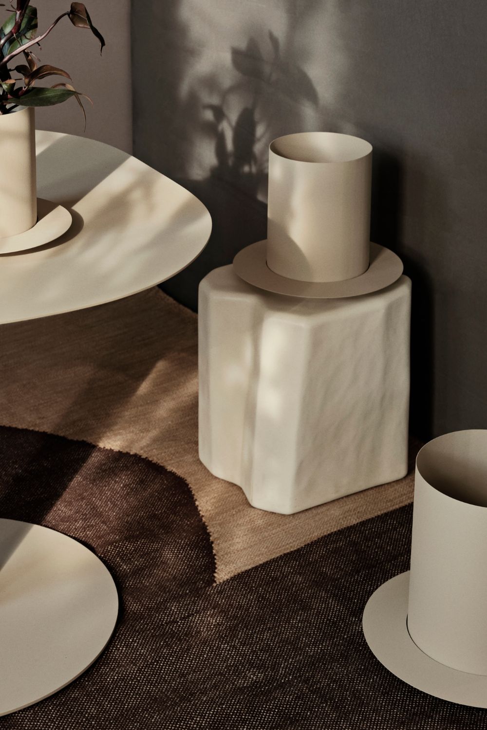 Auran Pot | ferm LIVING | Home of Solinfo