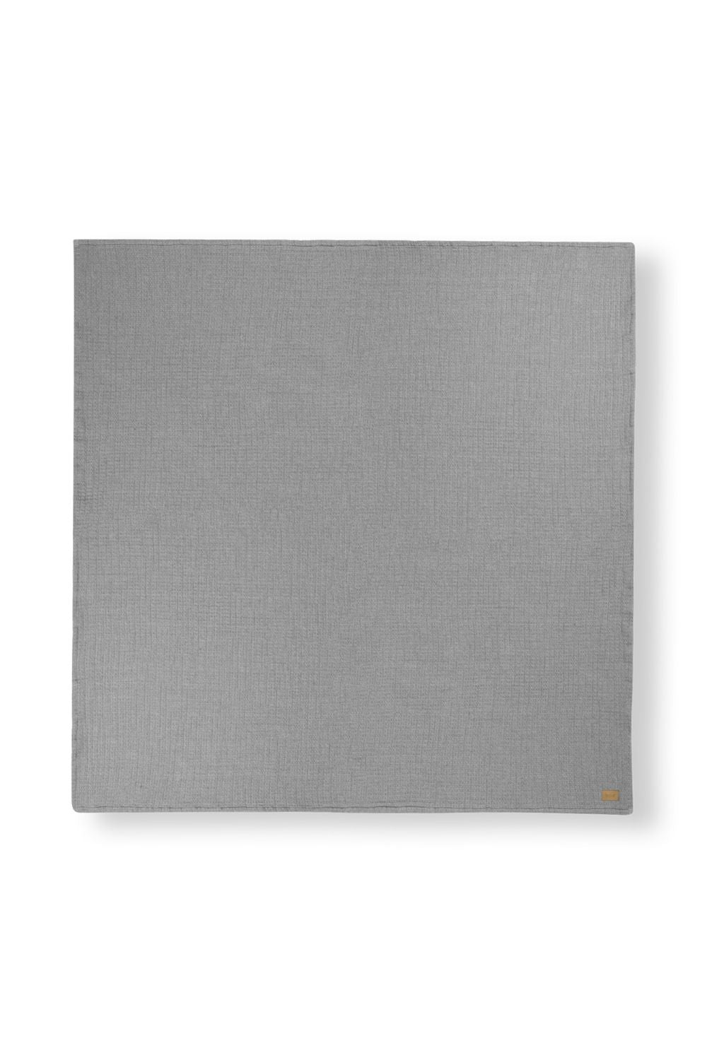 Daze Bedspread Grey | ferm LIVING | Home of Solinfo