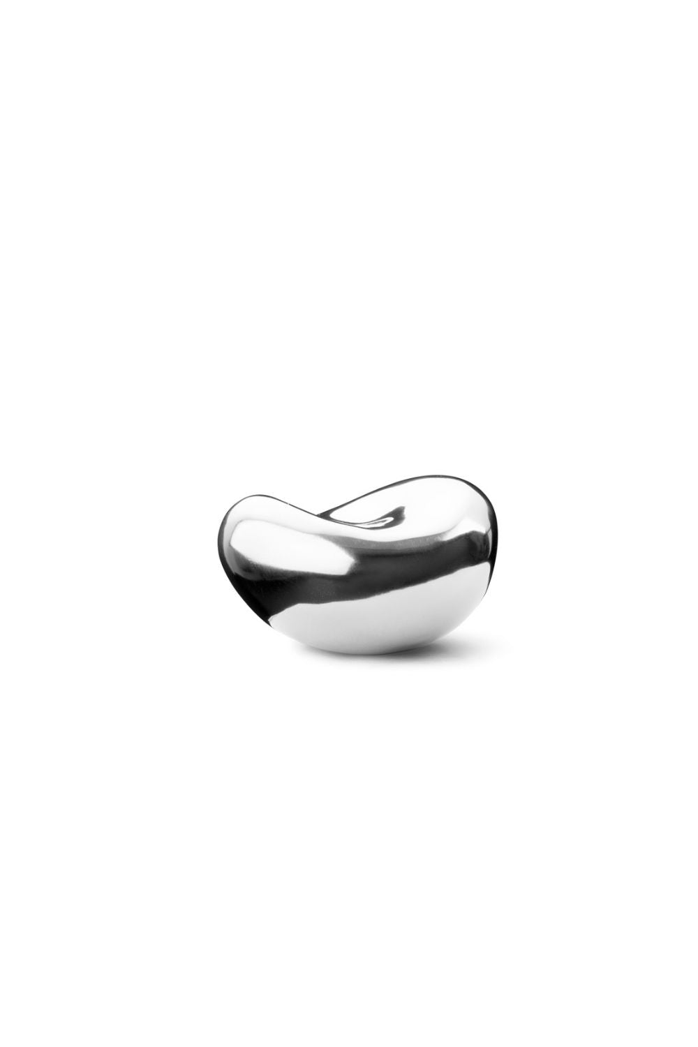 Sculptural Object Stainless Steel | ferm LIVING | Home of Solinfo