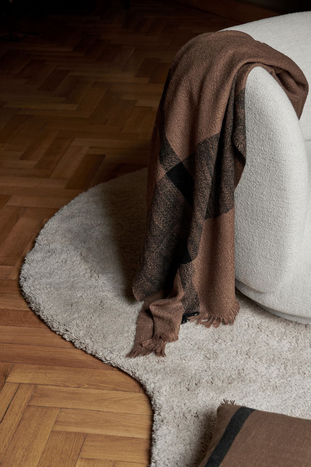 Dry Blanket | ferm LIVING | Home of Solinfo