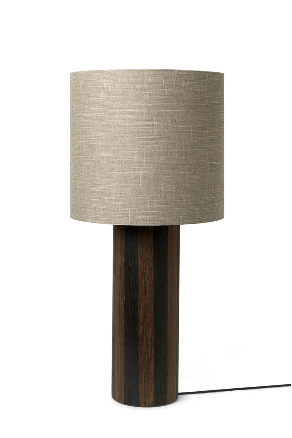 Eclipse floor lamp | ferm LIVING | Home of Solinfo