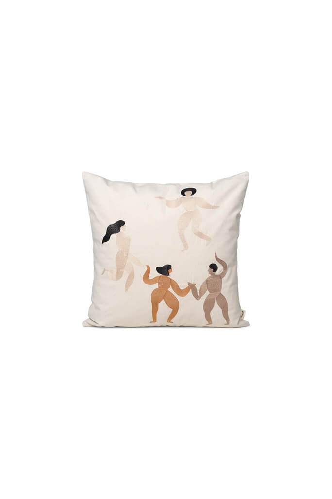 Free cushion cover | ferm LIVING | Home of Solinfo