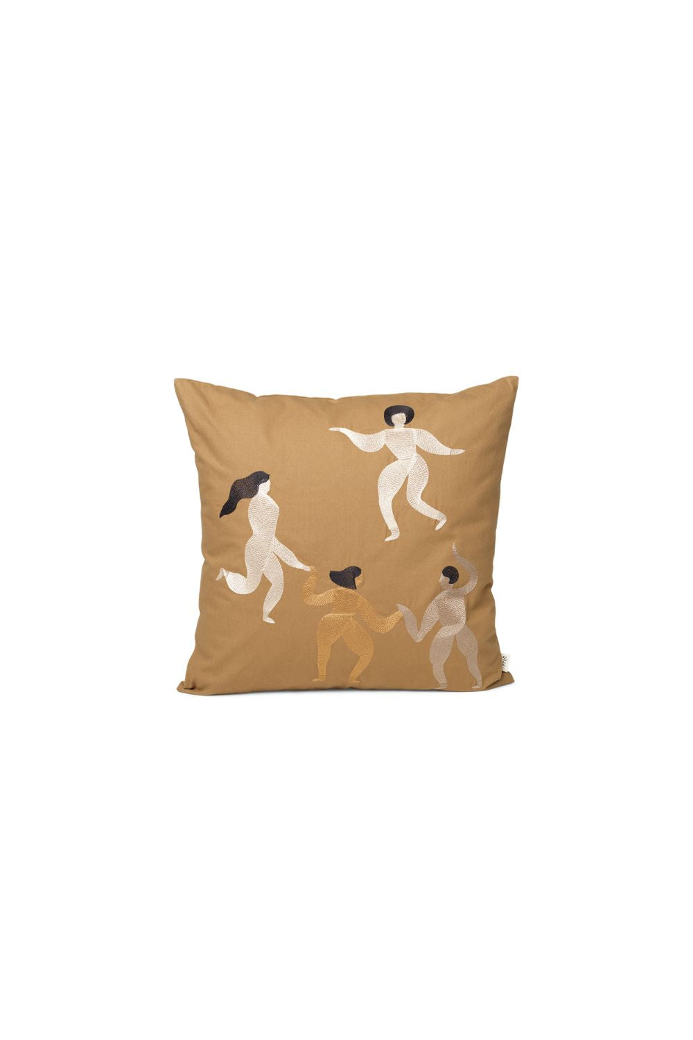 Free Cushion Sugar Kelp | ferm LIVING | Home of Solinfo