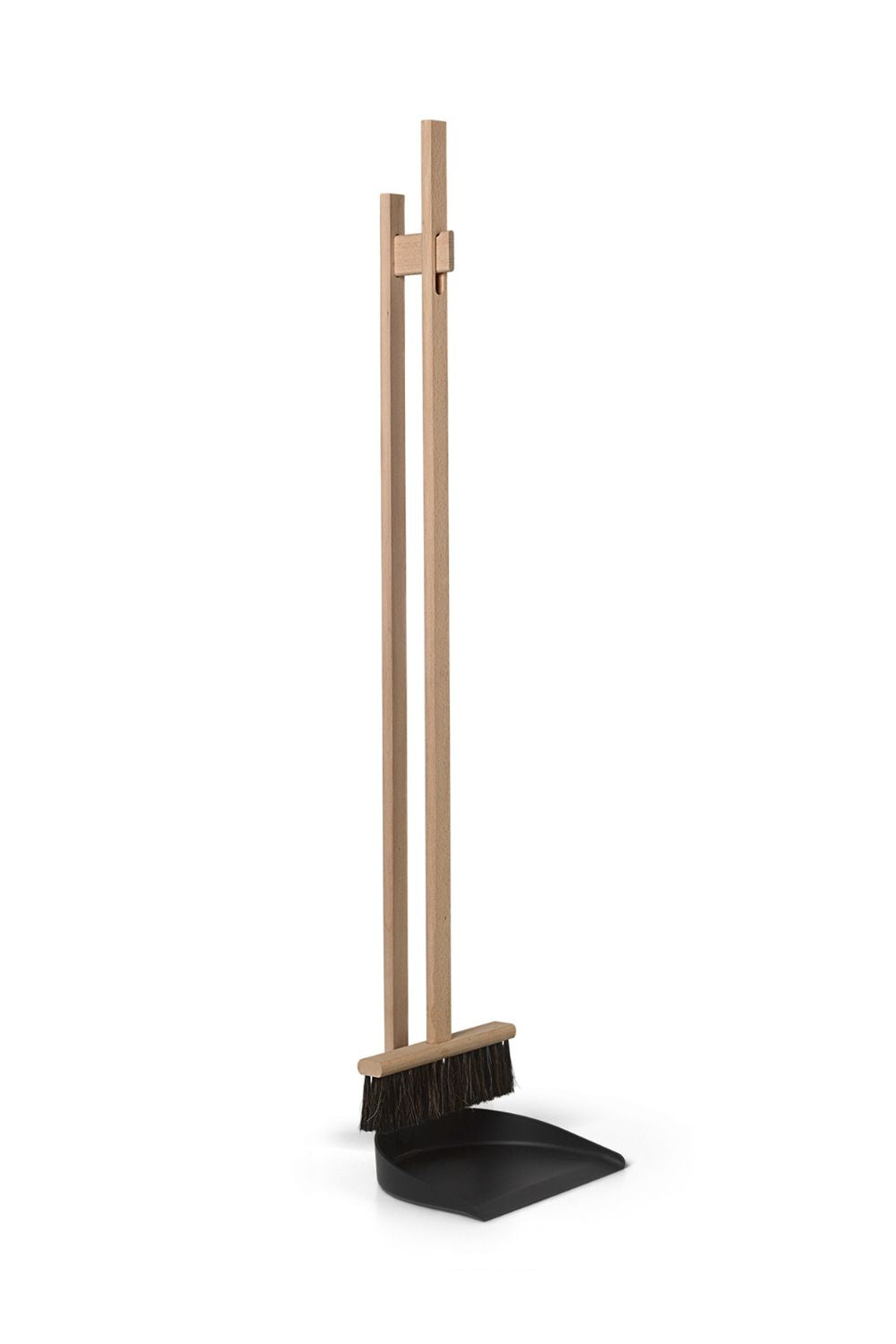 Icon Broom Set | ferm LIVING | Home of Solinfo