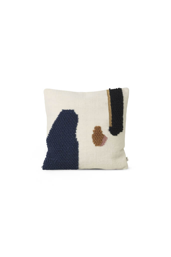 Loop cushion mount | ferm LIVING | Home of Solinfo