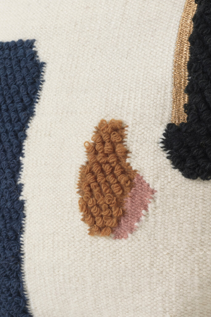Loop cushion mount | ferm LIVING | Home of Solinfo