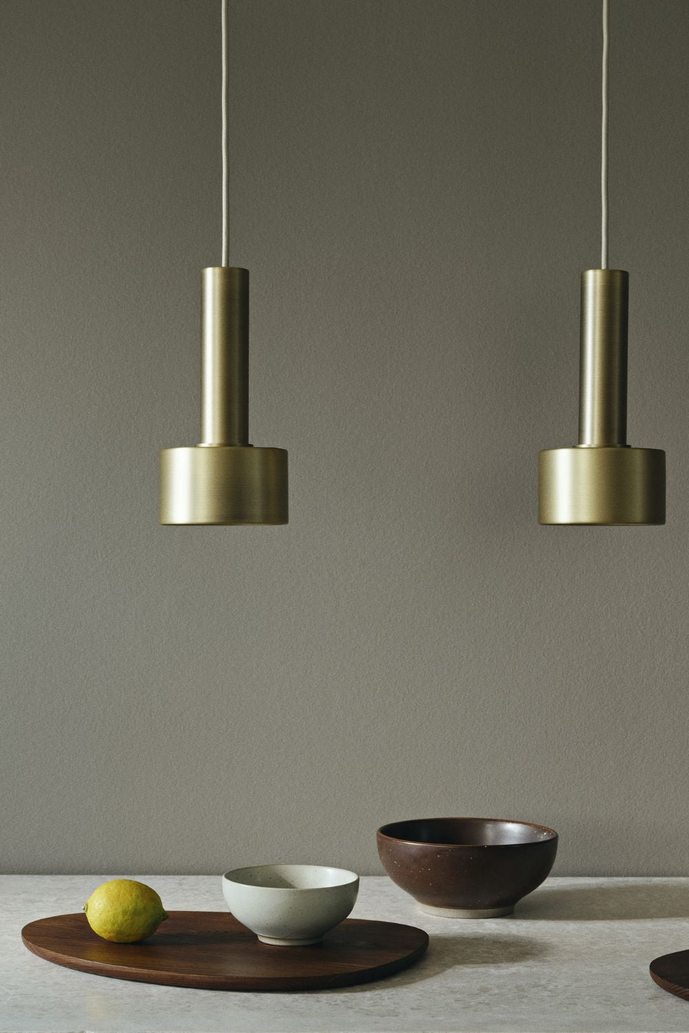 Midi Bowls Set of 3 Multi | ferm LIVING | Home of Solinfo
