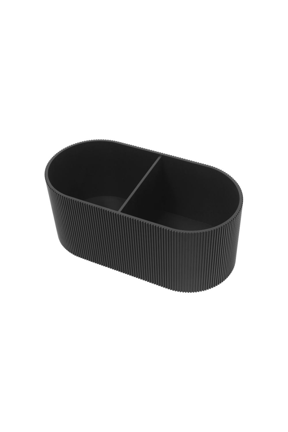 Podia Table Black | ferm LIVING | Home of Solinfo