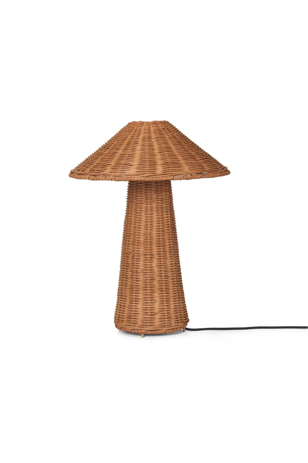 Dou Table Lamp | ferm LIVING | Home of Solinfo