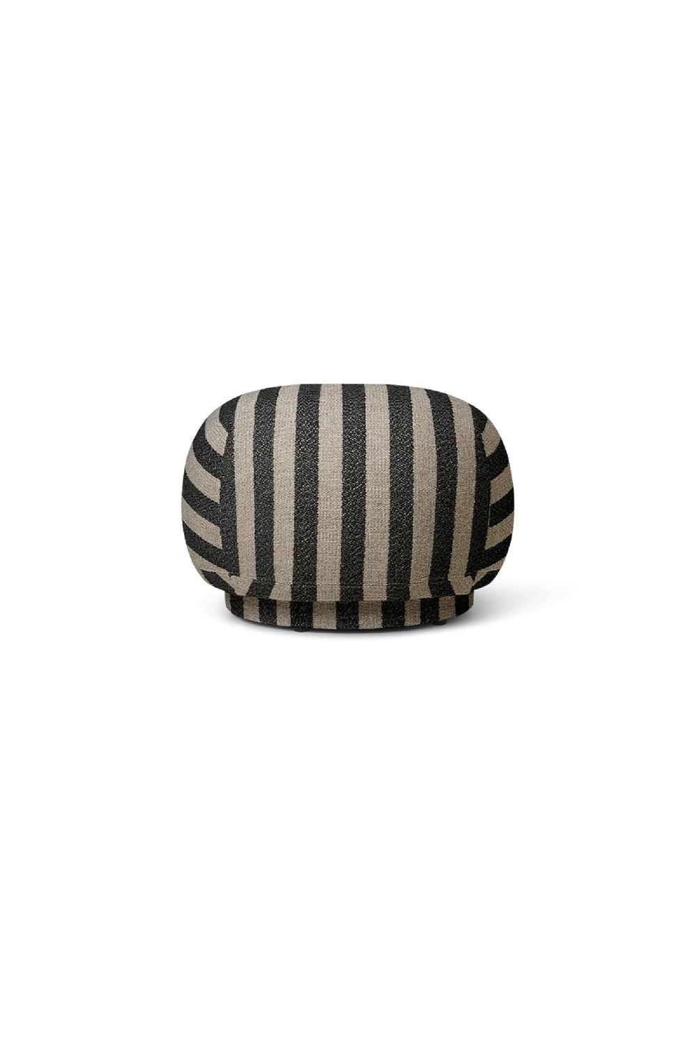Rico Pouf Louisiana | ferm LIVING | Home of Solinfo