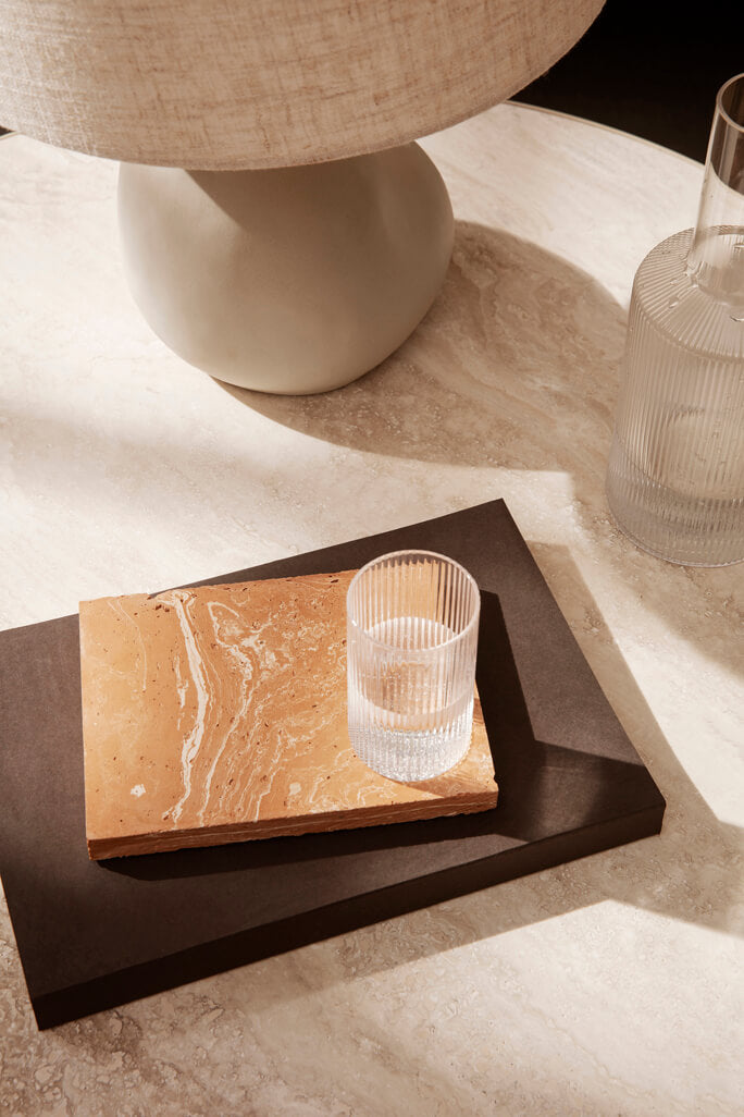 Ripple Verrines set | ferm LIVING | Home of Solinfo
