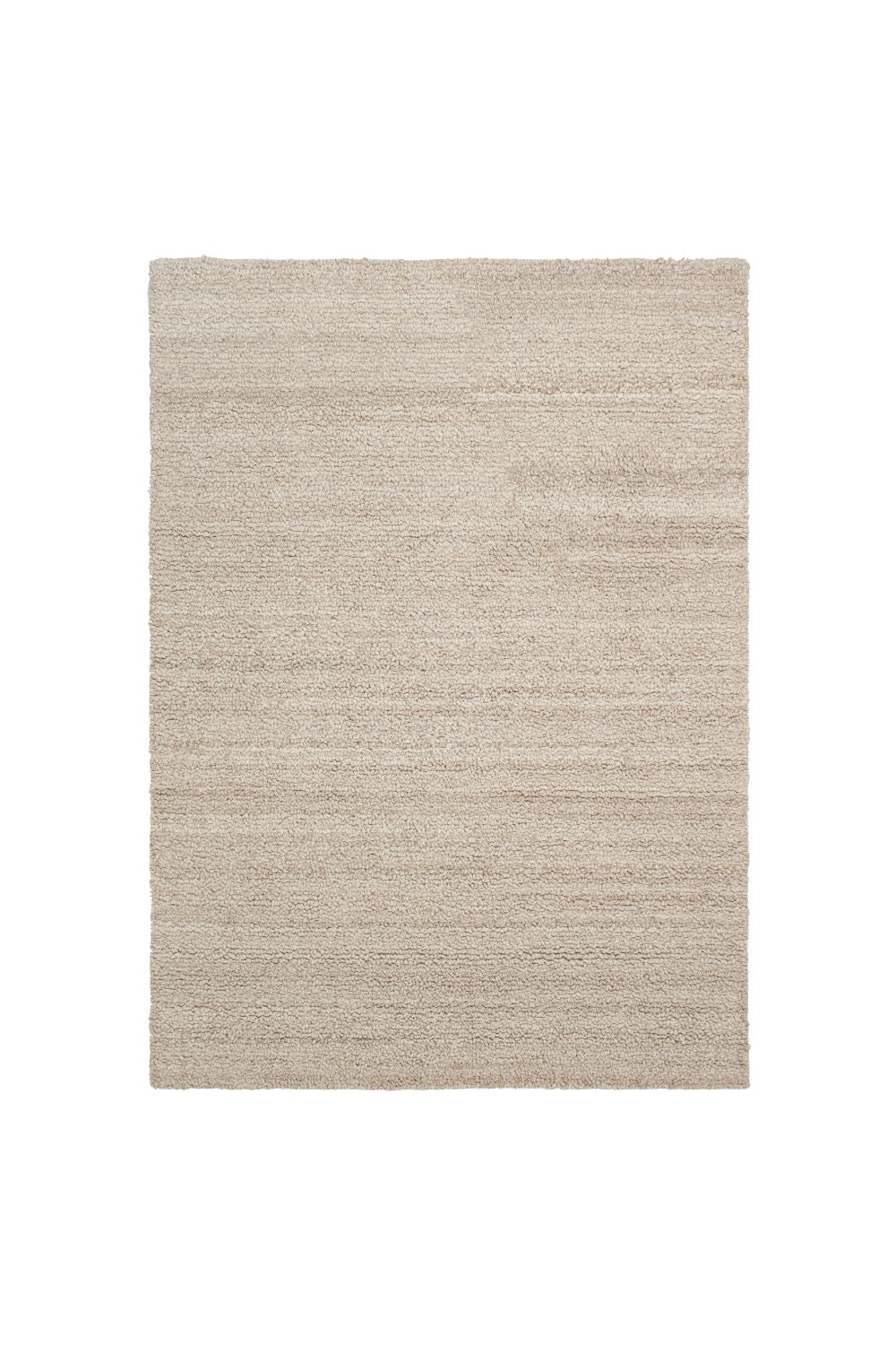 Shade Loop Rug | ferm LIVING | Home of Solinfo