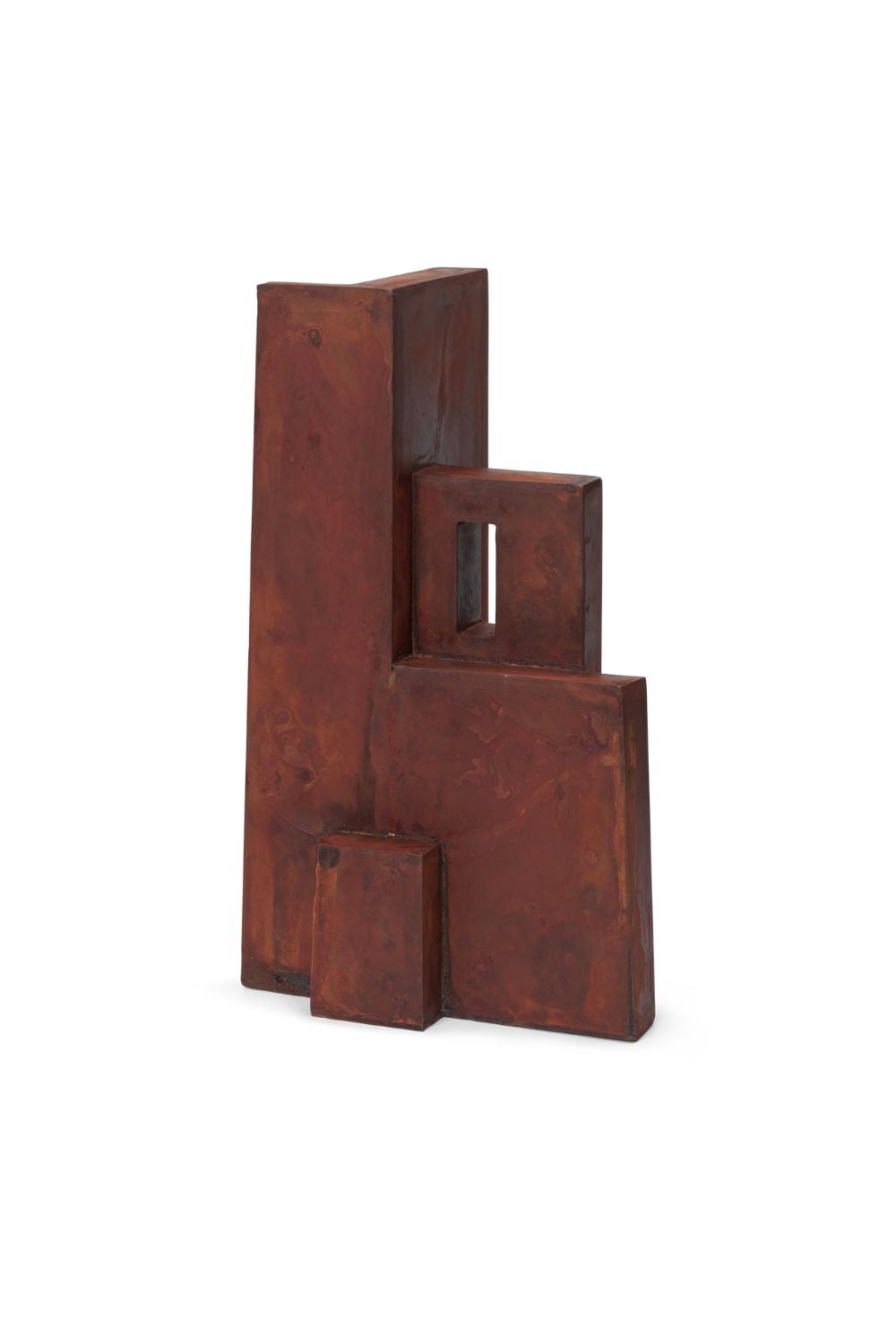 Aperture Sculpture Oxide | ferm LIVING | Home of Solinfo