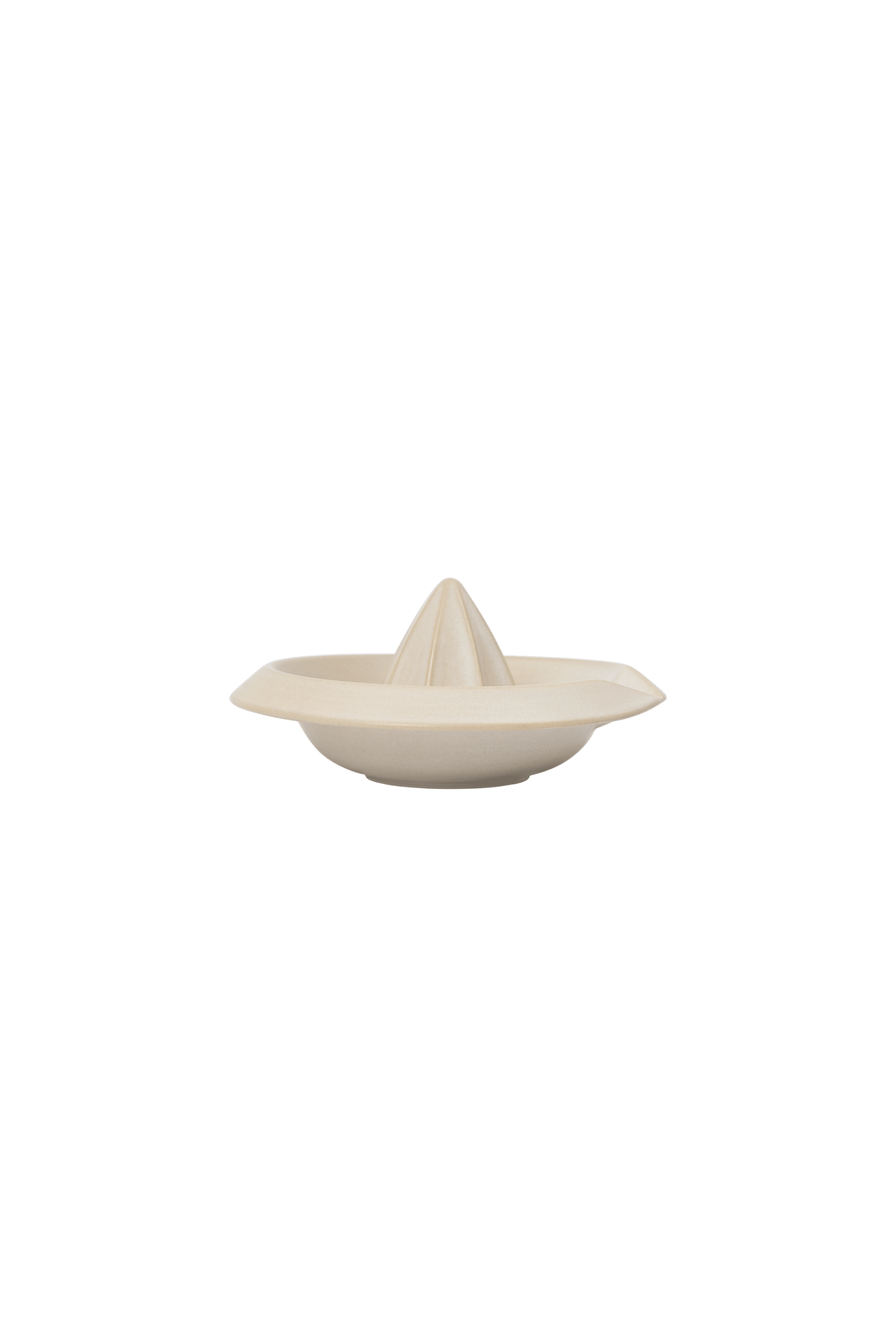 Erena Citrus Juicer - Cream