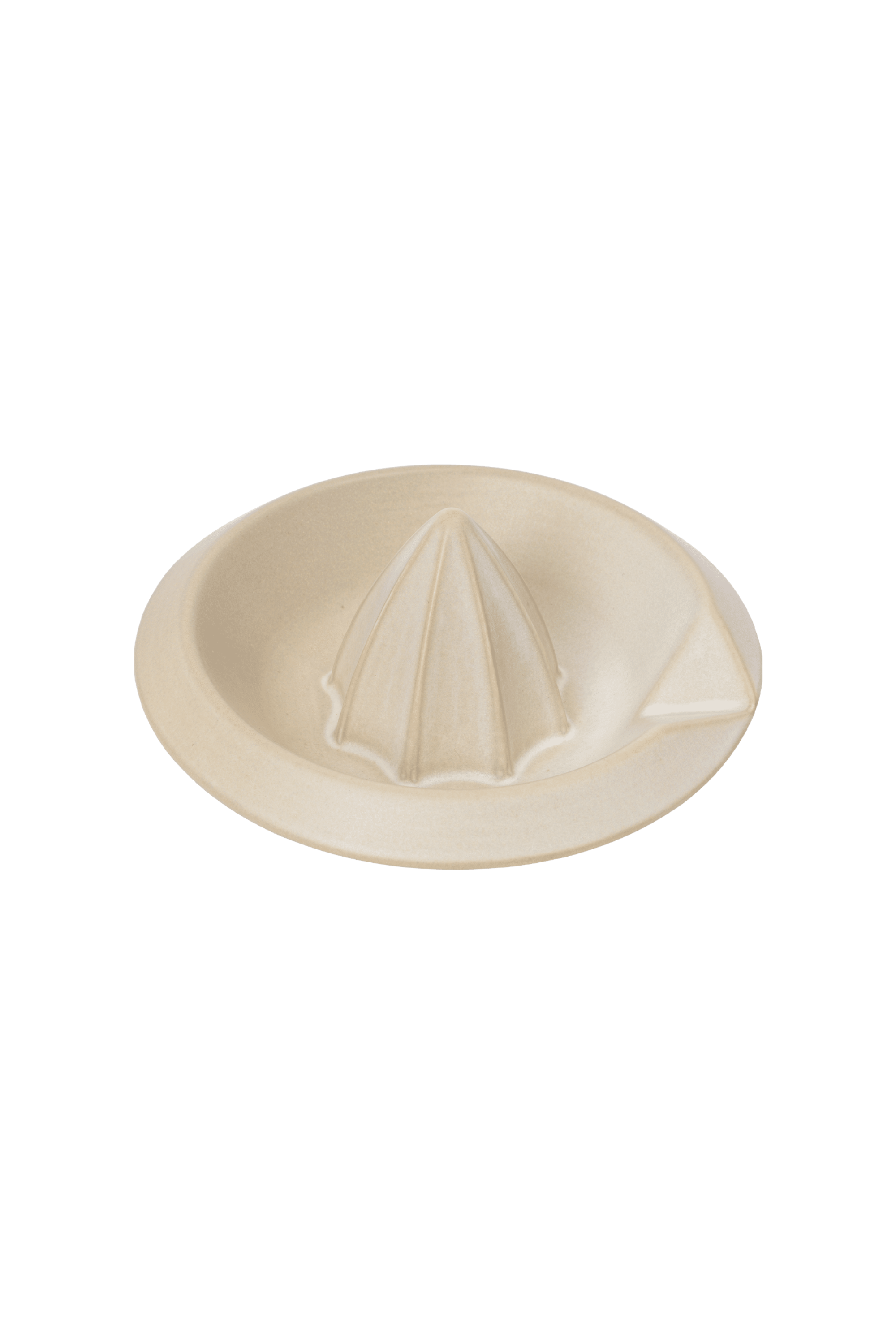 Erena Citrus Juicer - Cream