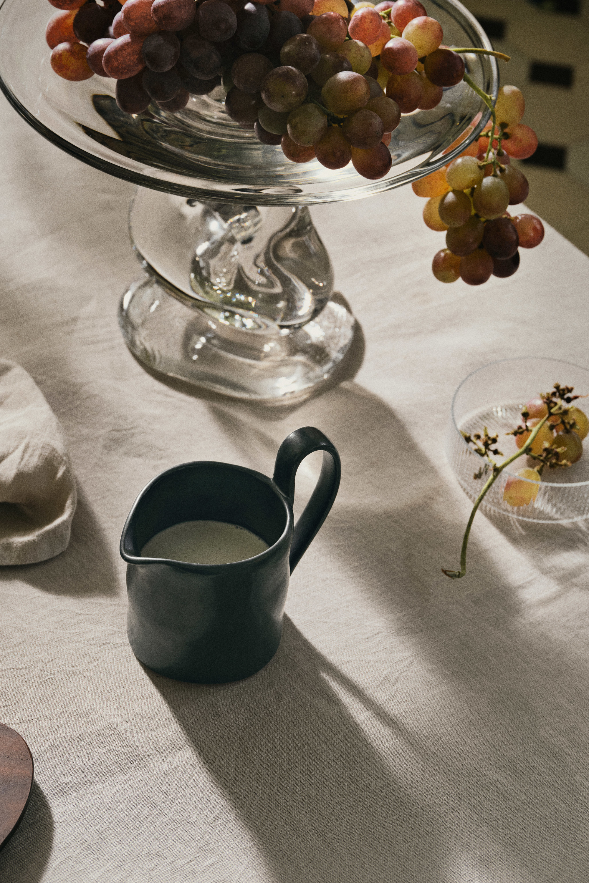 Flow tejesüveg fekete