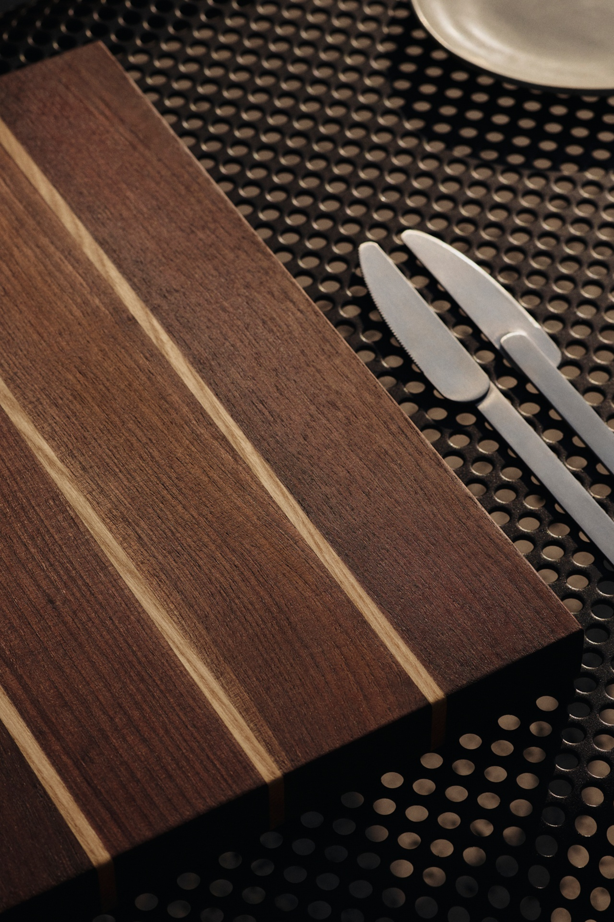 Stribe Cutting Board Fine