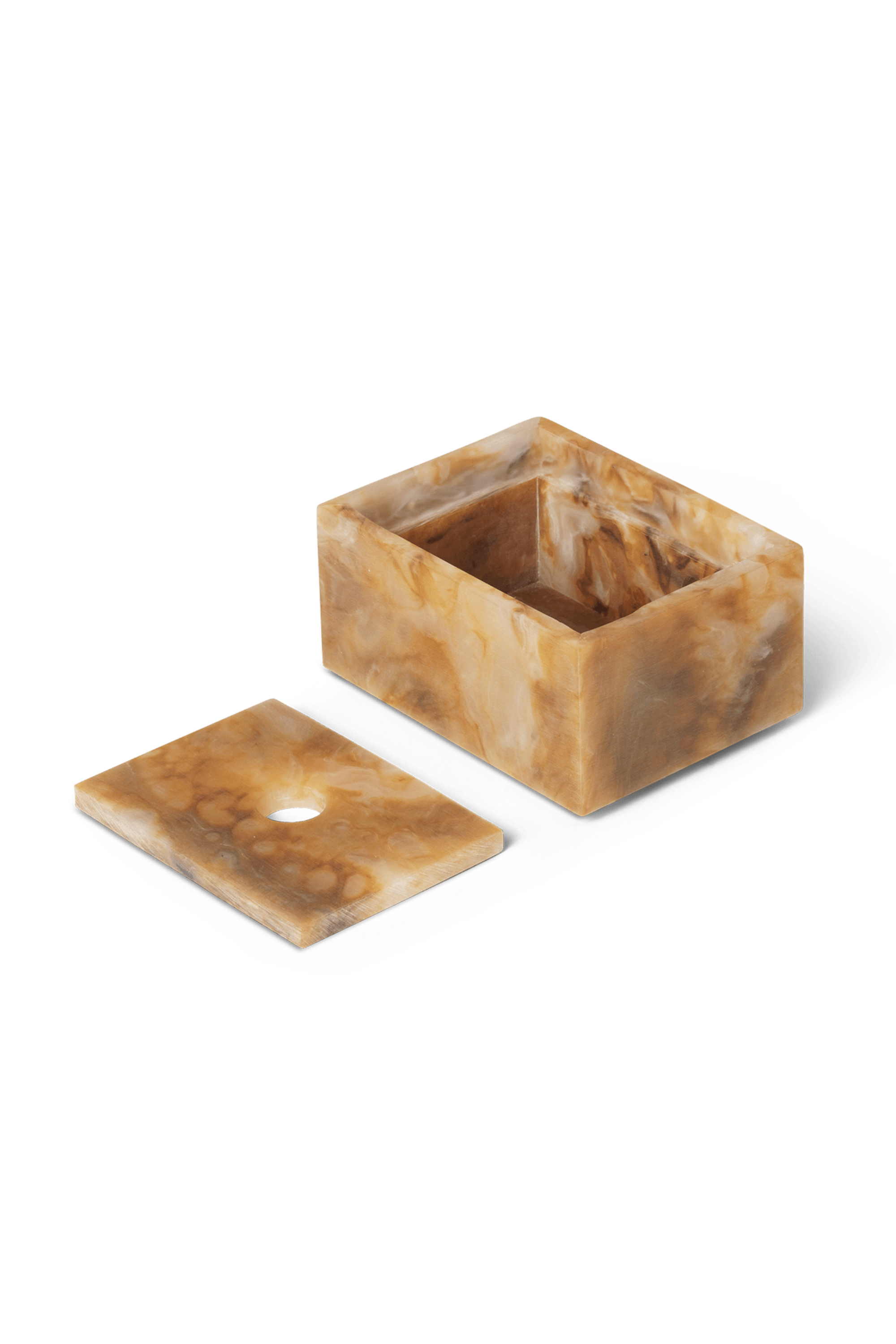 Mist Box - 7,5 x 10 - Sugar Kelp