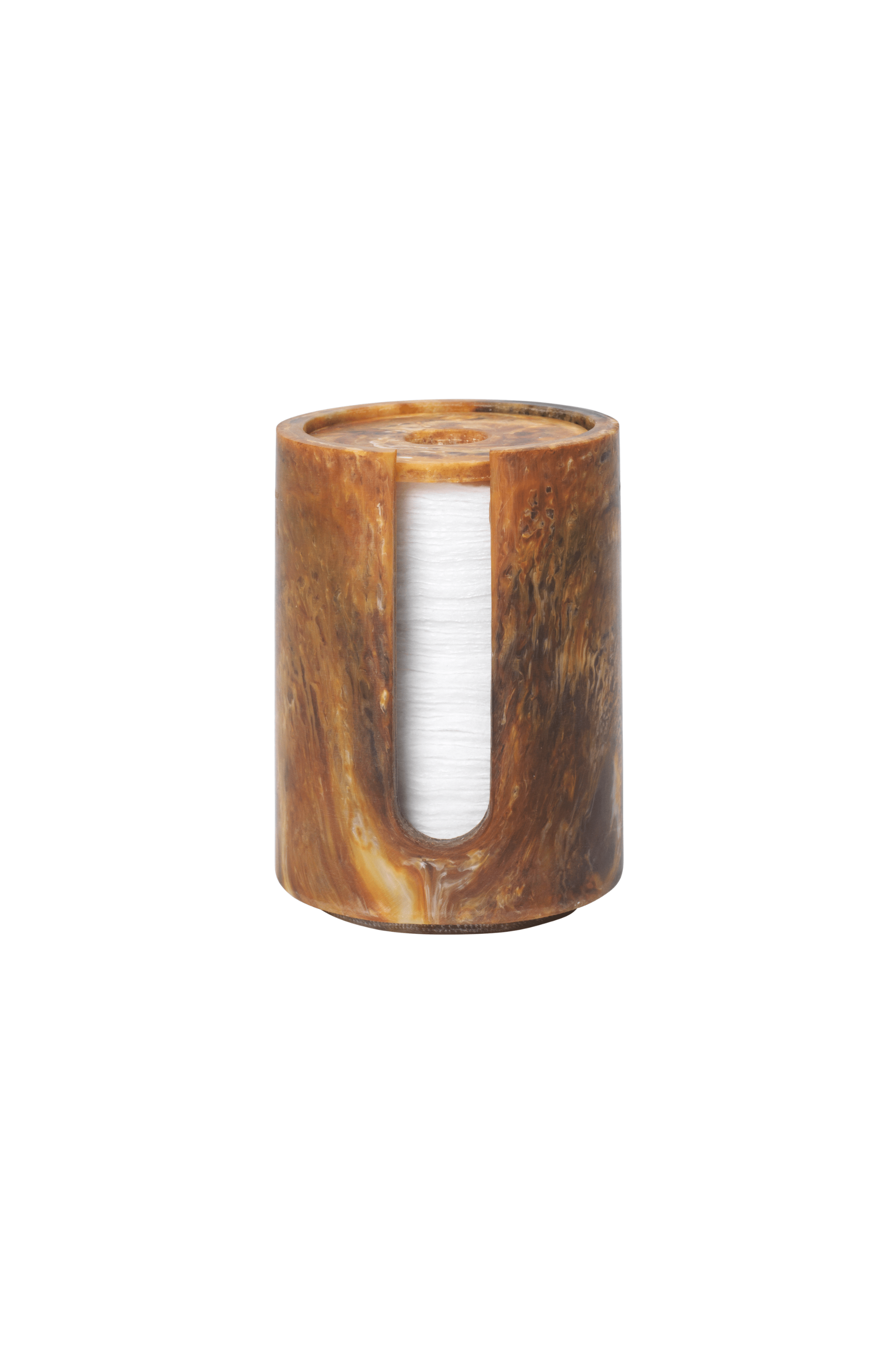Mist Cotton Pad Holder - Sugar Kelp