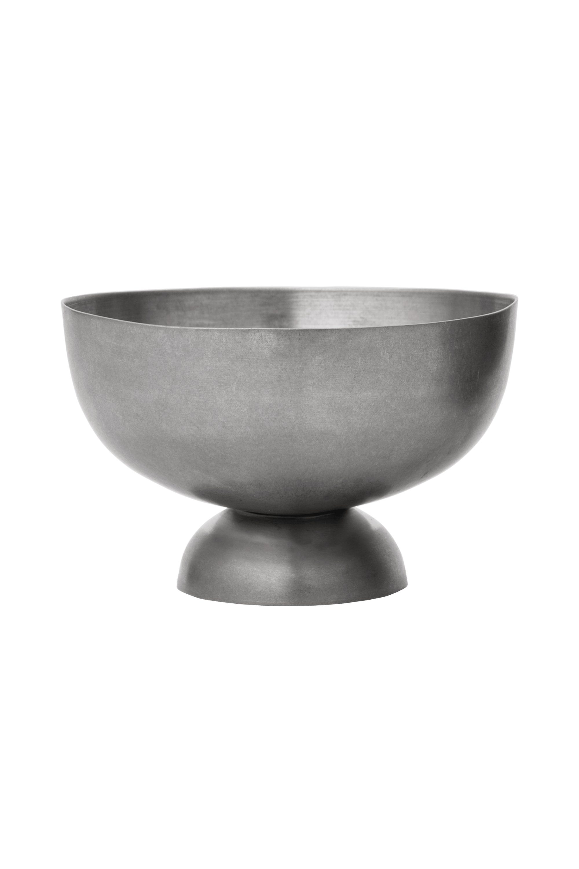 Tumbled Champagne Cooler
