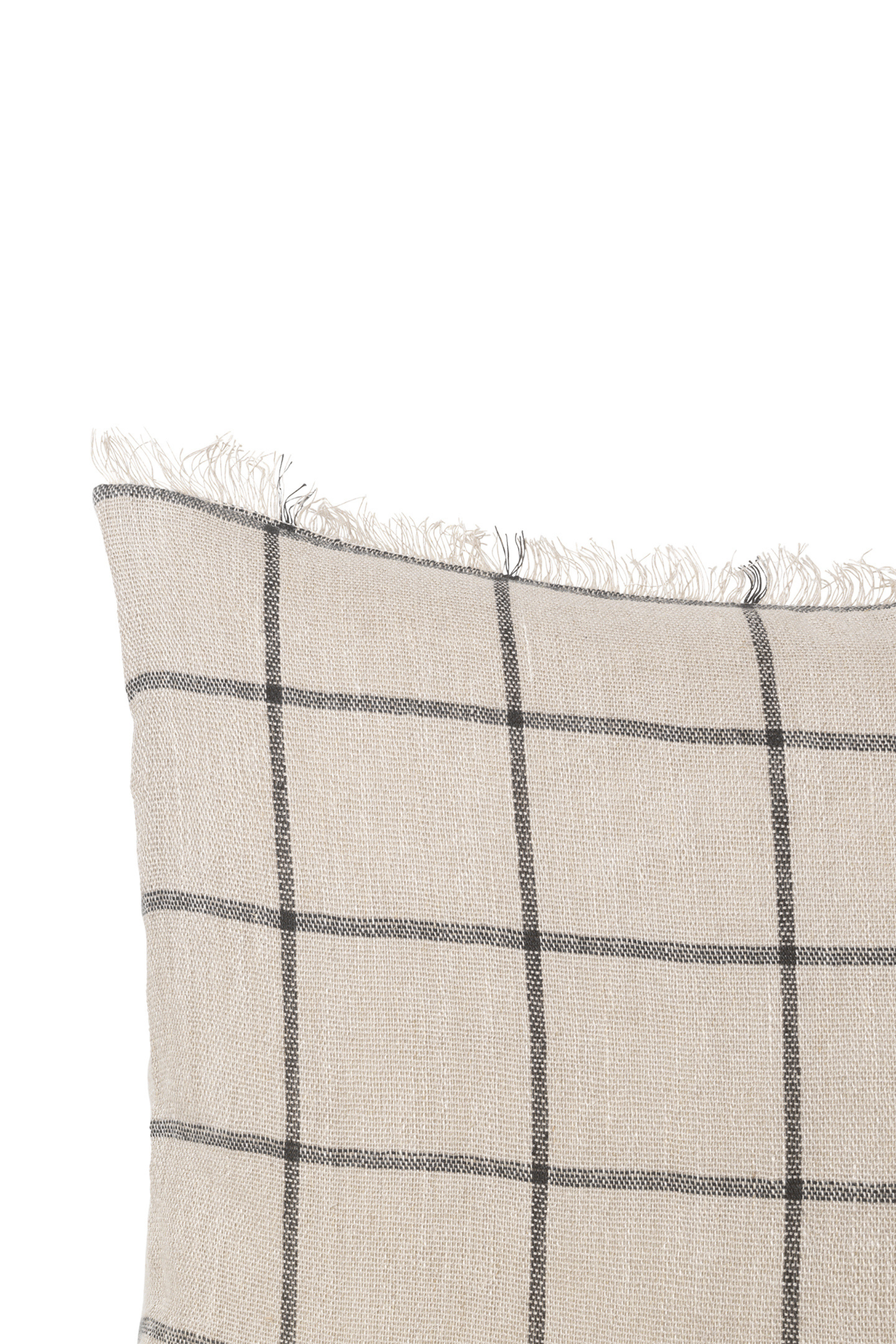 Nyugodt párna teve/fekete