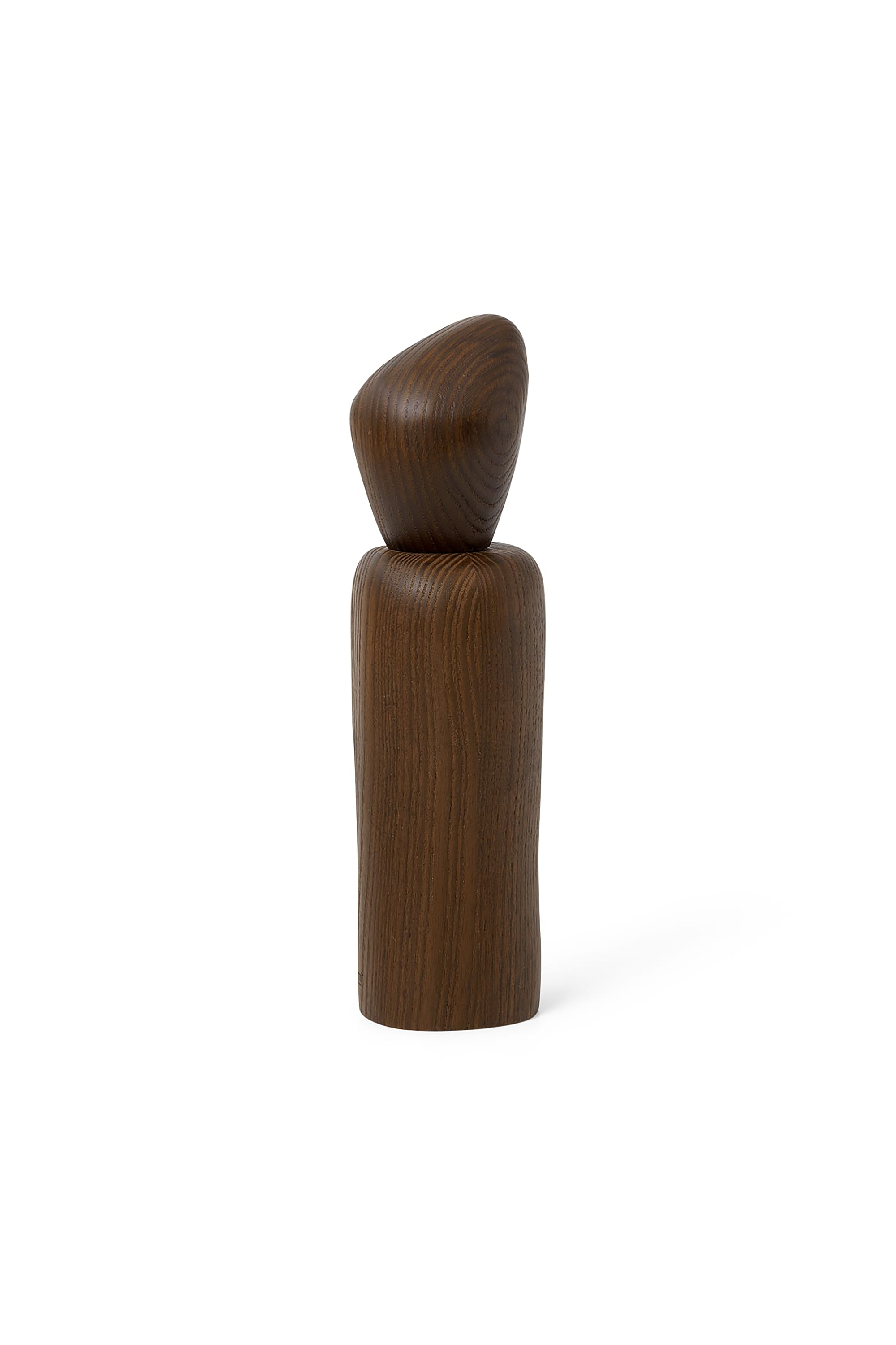 Cairn Grinder - Dark Brown