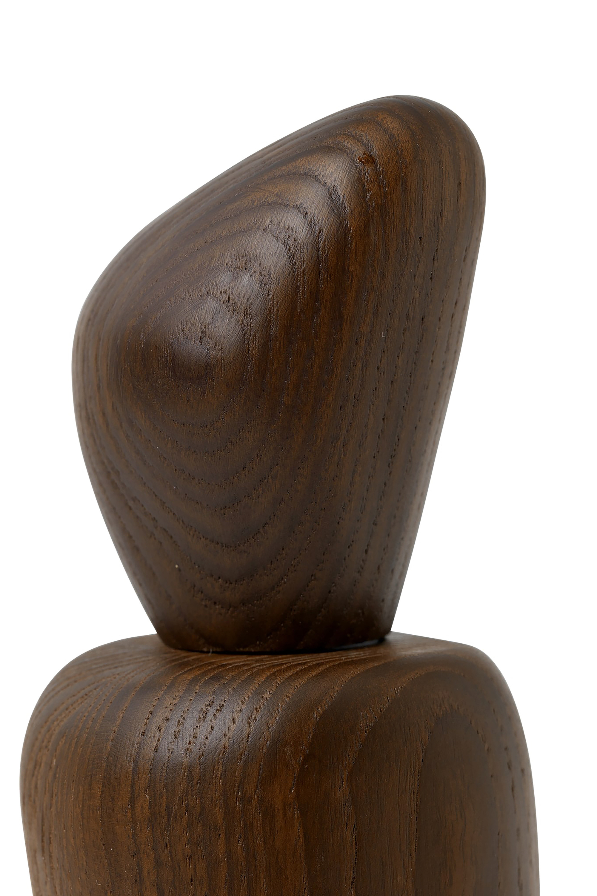 Cairn Grinder - Dark Brown