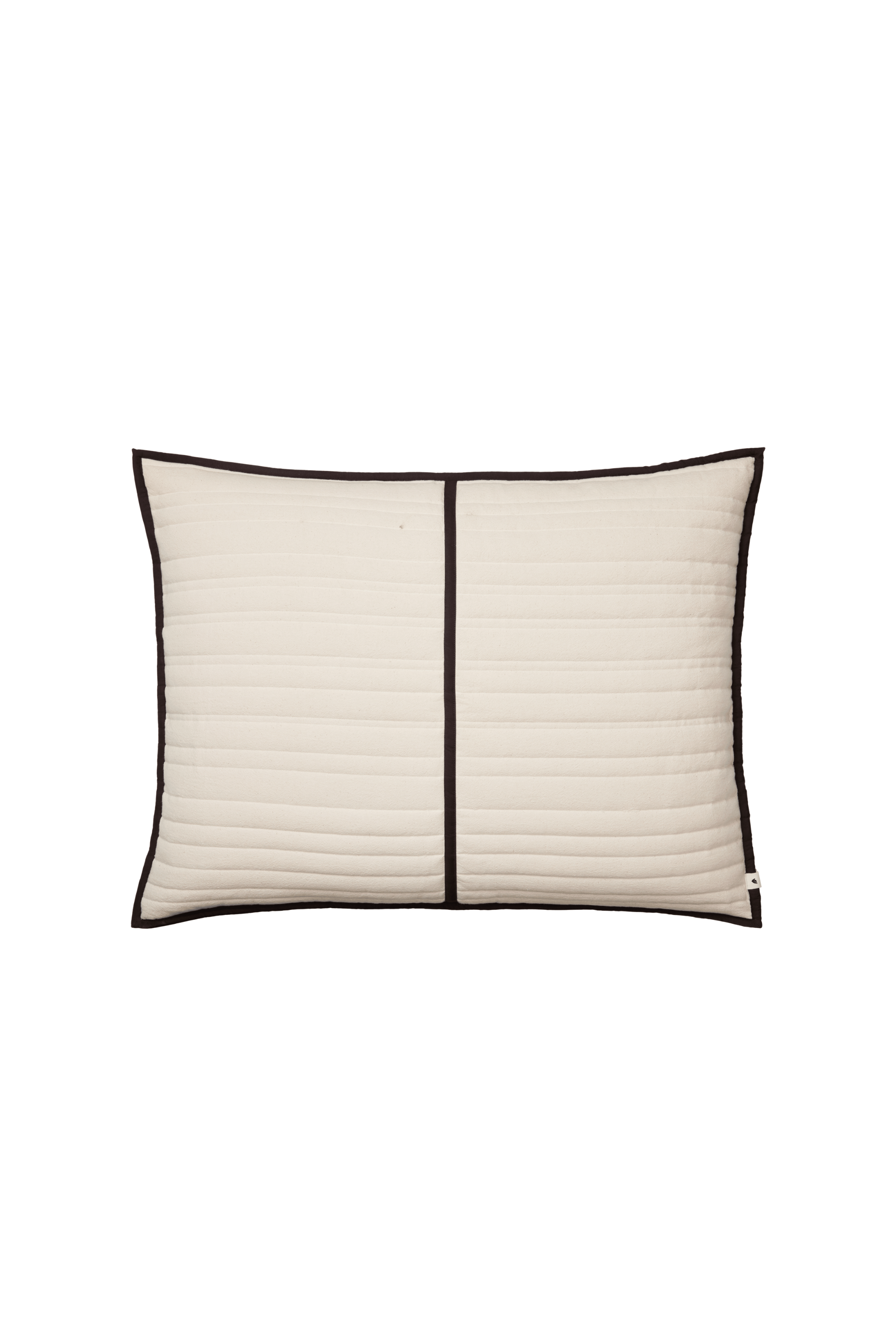 Vari Quilted Cushion Rectangular
